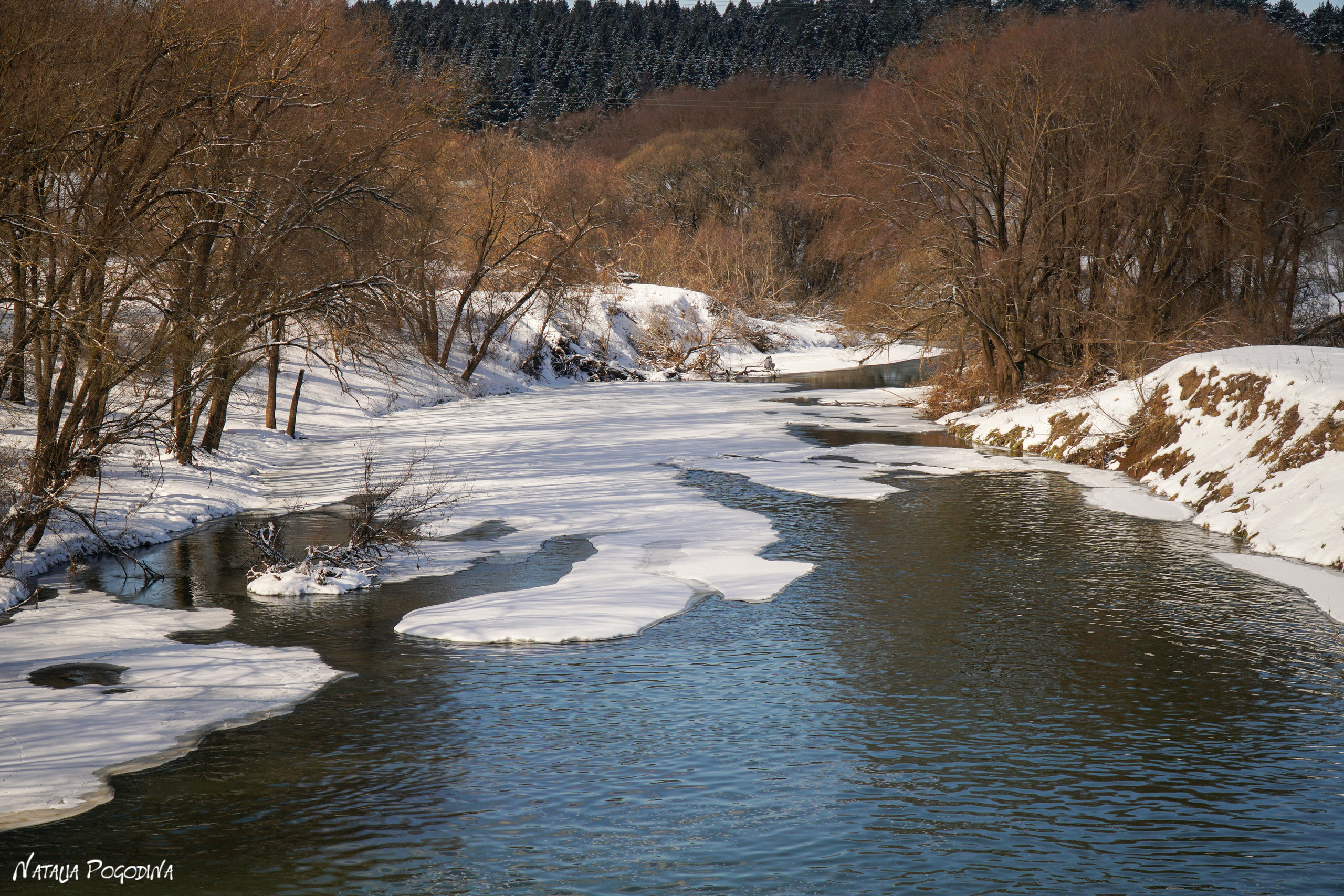 ОБНИНСК. Фотограф Наталья Погодина в г. Обнинске