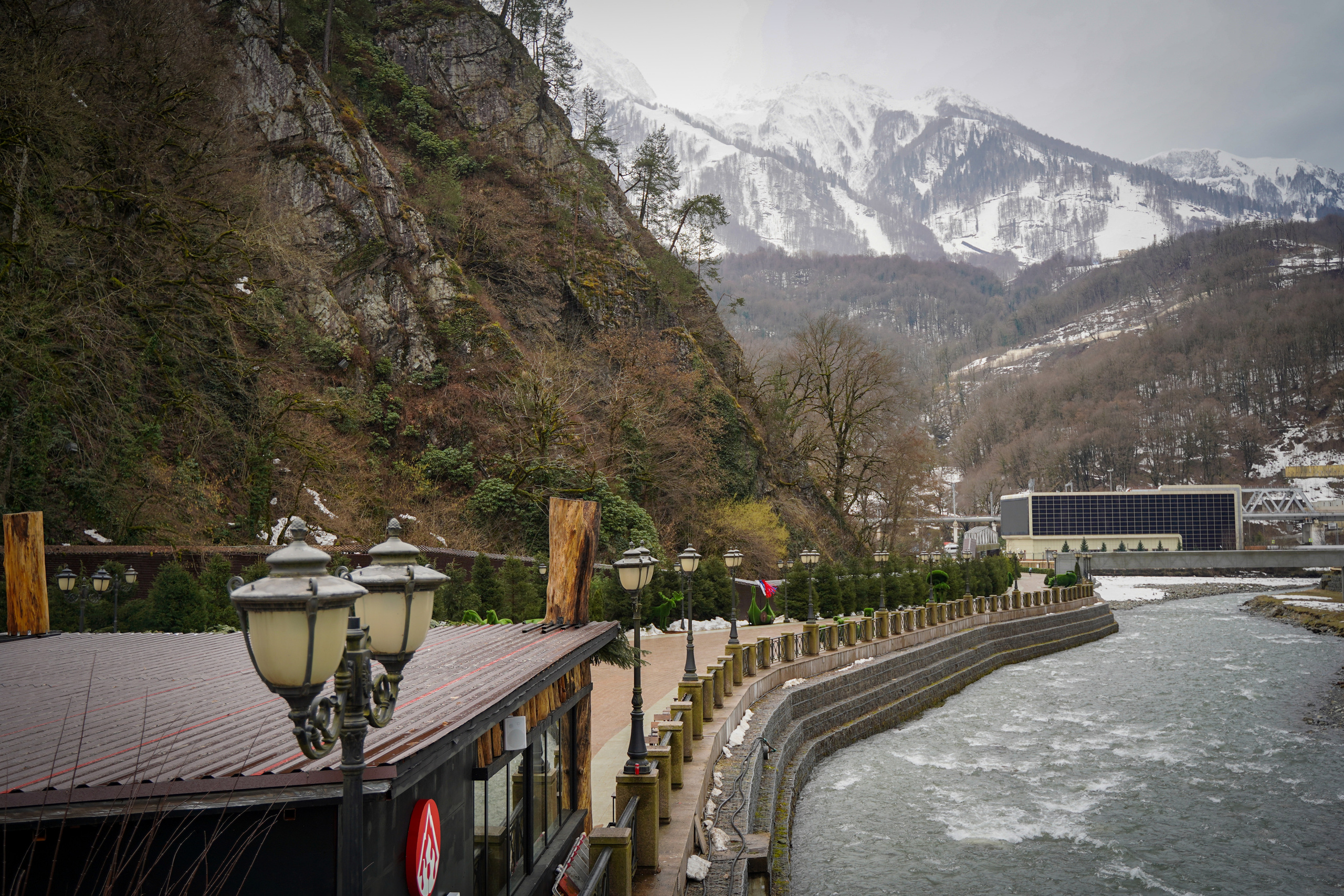 Фото Сочи 2023. Фотограф Наталья Погодина в г. Обнинске