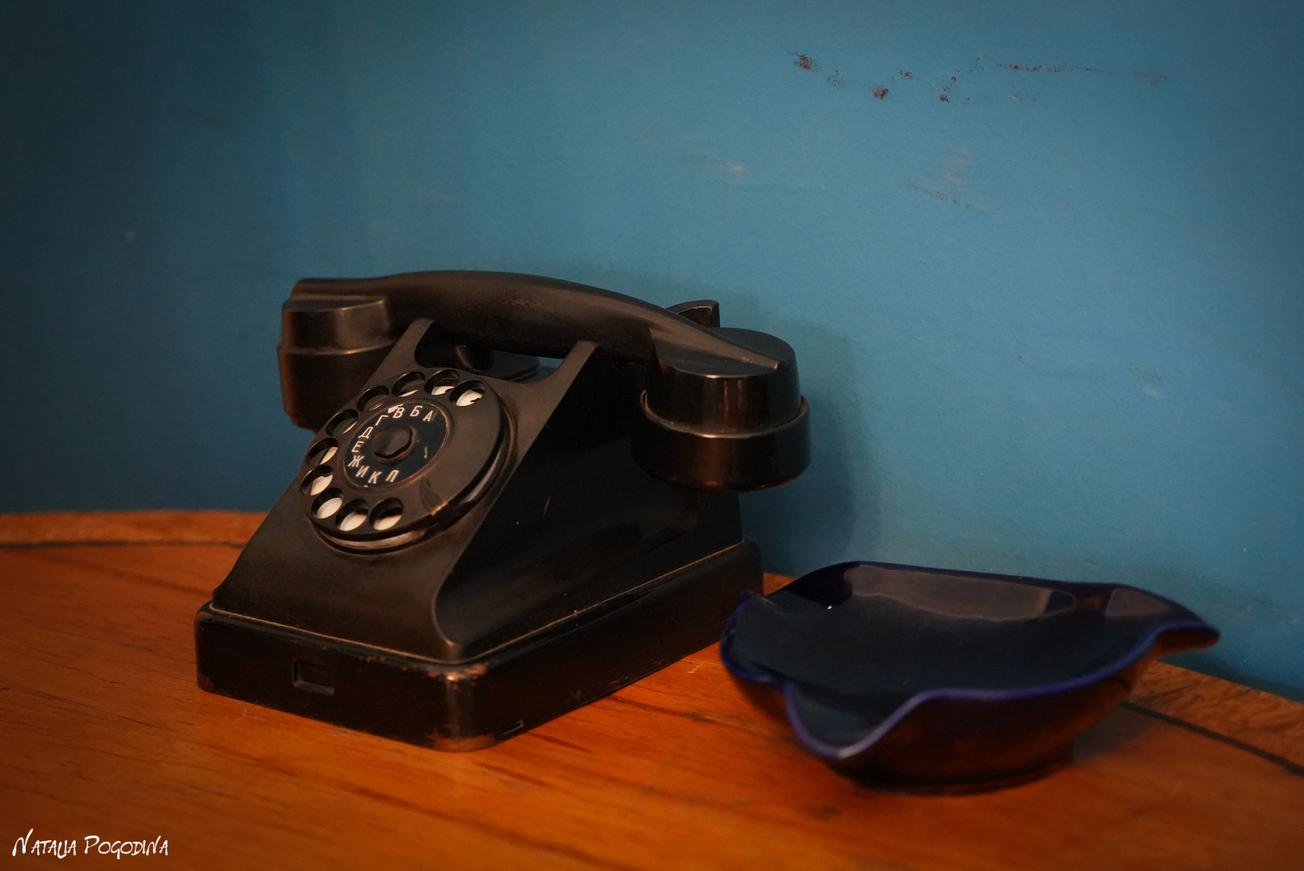 Фотопрогулка в Переделкино. Фотограф Наталья Погодина в г. Обнинске