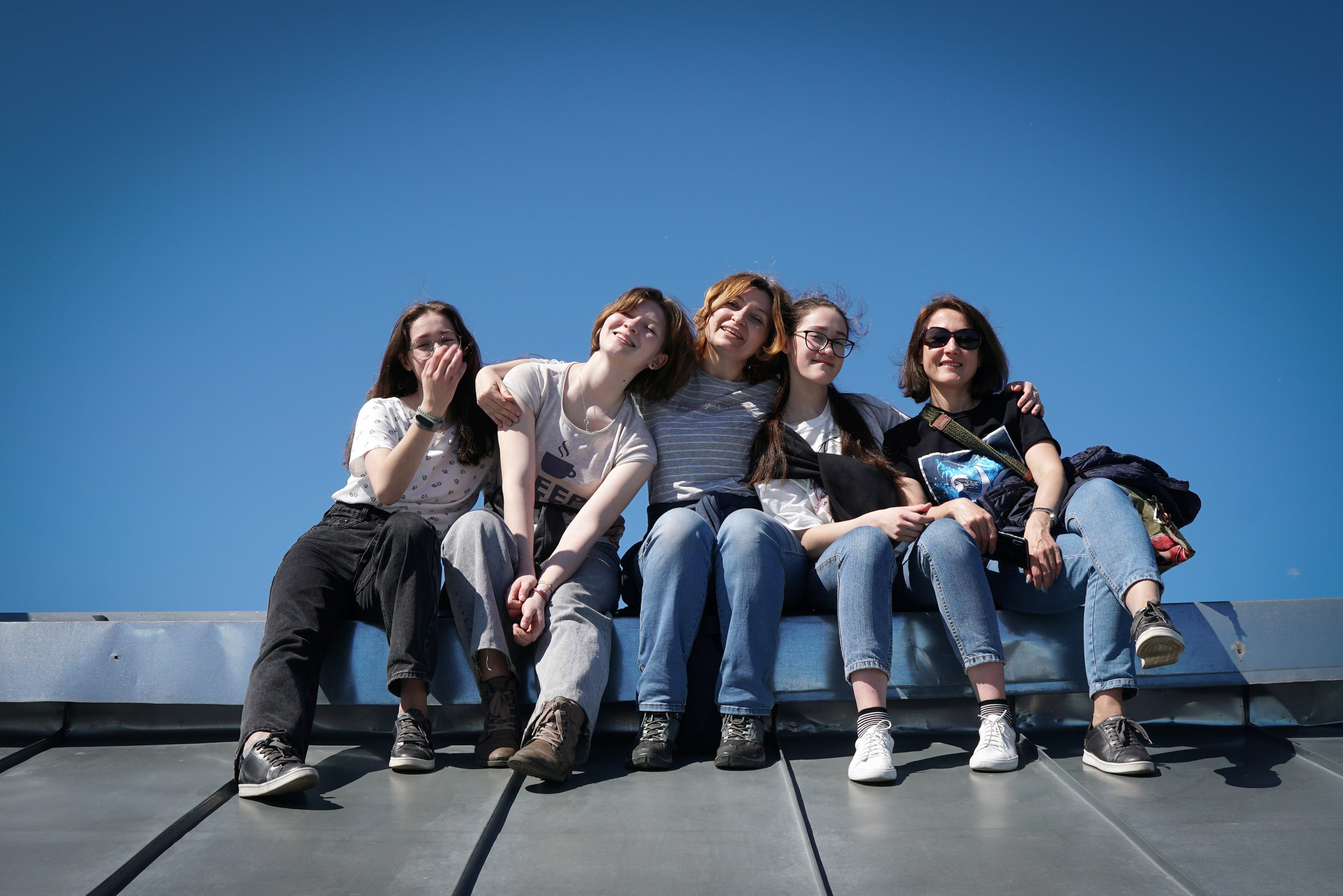 САНКТ-ПЕТЕРБУРГ. Май 2022. Фотограф Наталья Погодина в г. Обнинске