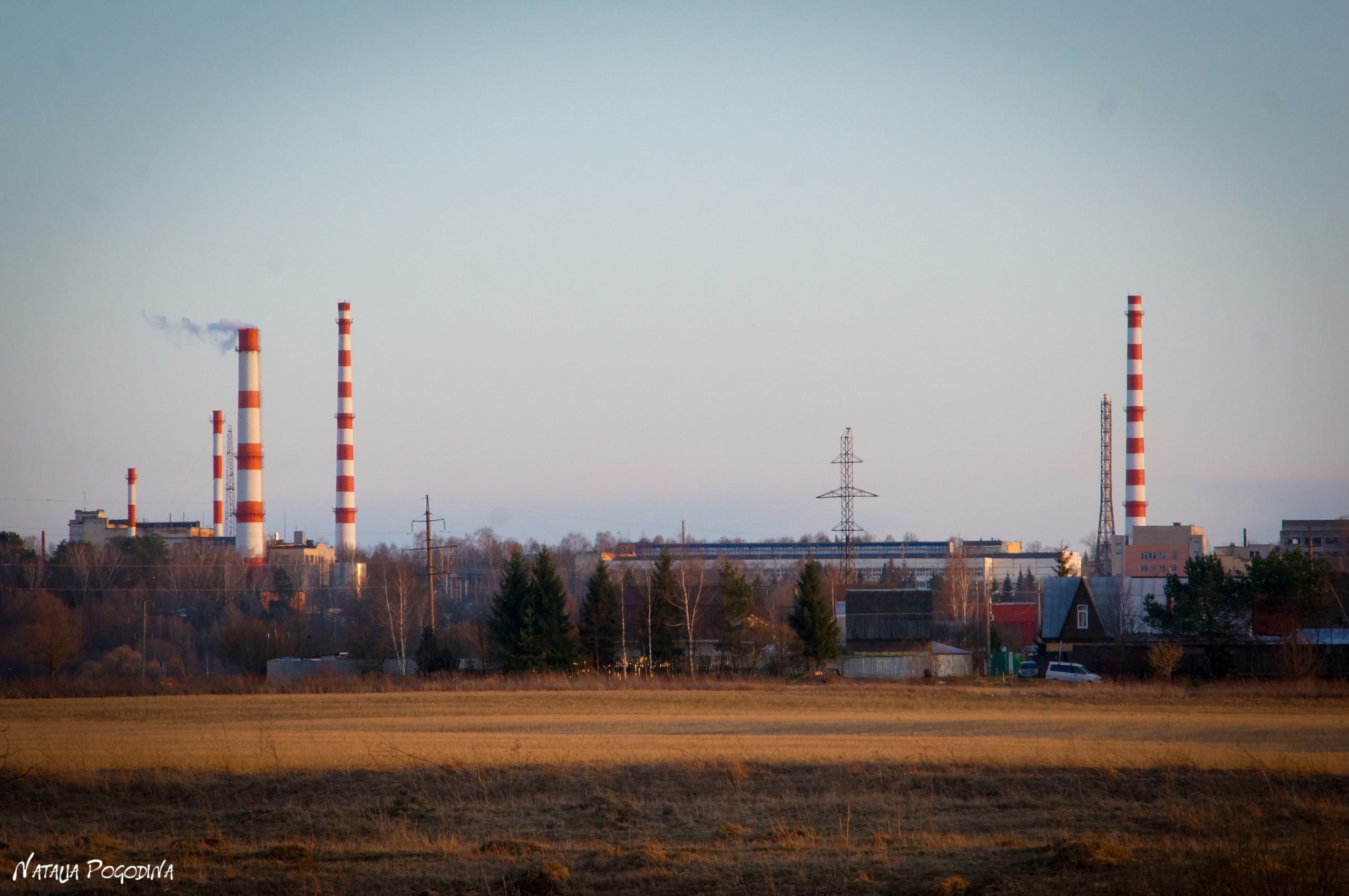 ОБНИНСК. Фотограф Наталья Погодина в г. Обнинске
