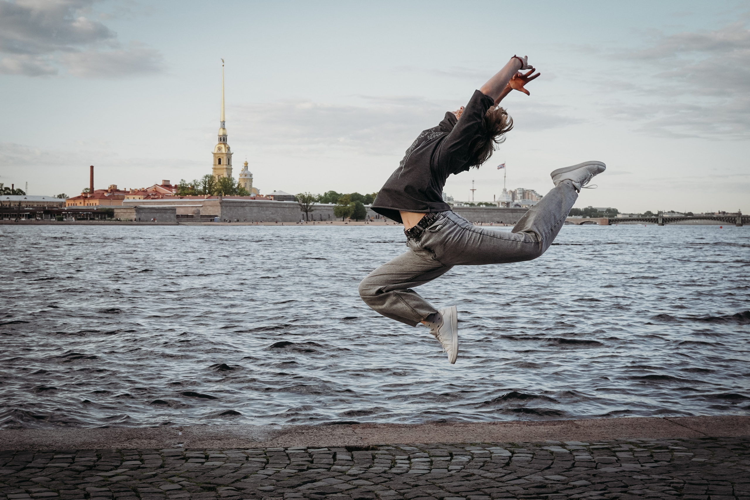 САНКТ-ПЕТЕРБУРГ. Май 2022. Фотограф Наталья Погодина в г. Обнинске