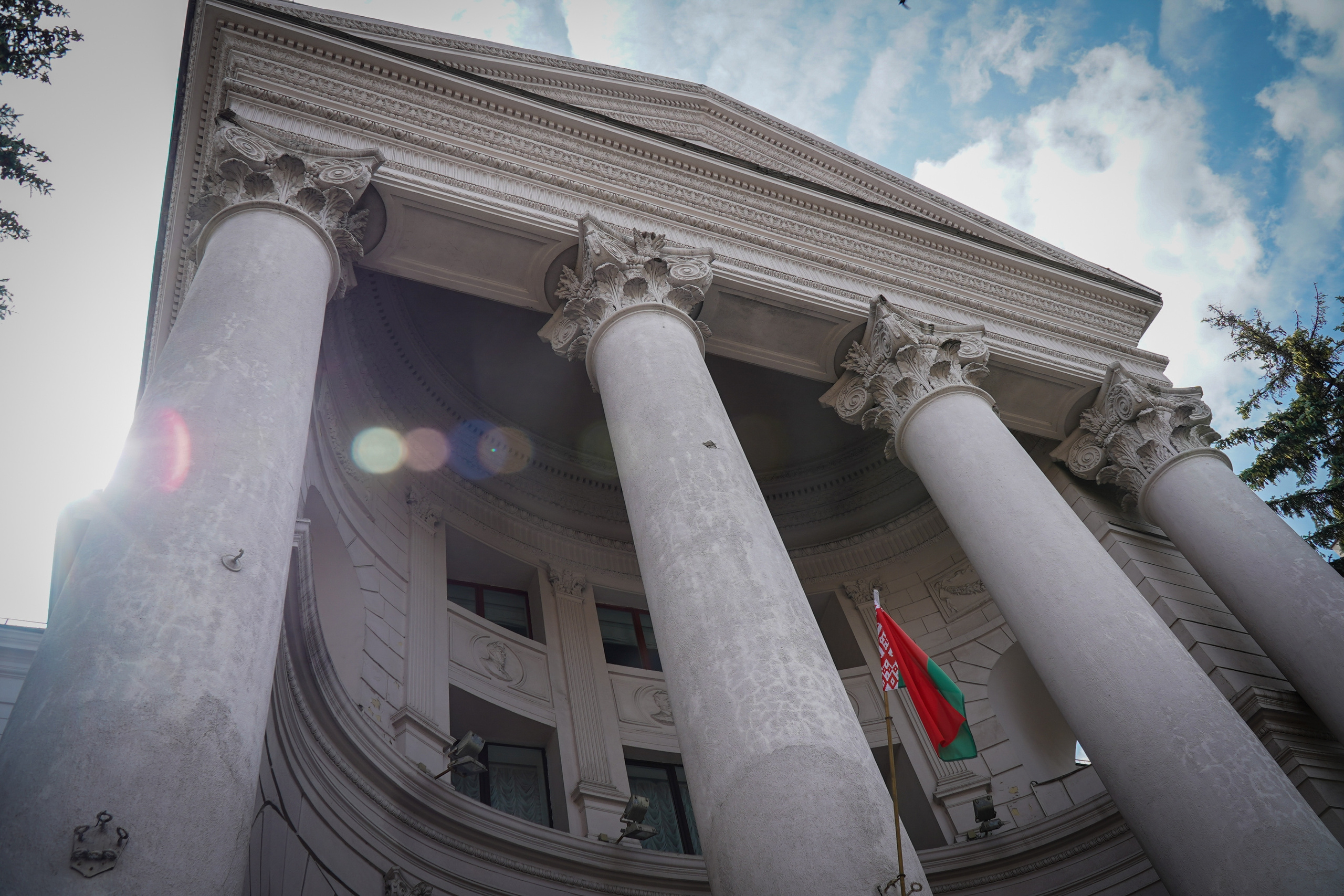 Беларусь. Июнь 2023. Поездка на 3 дня. Фотограф Наталья Погодина в г. Обнинске