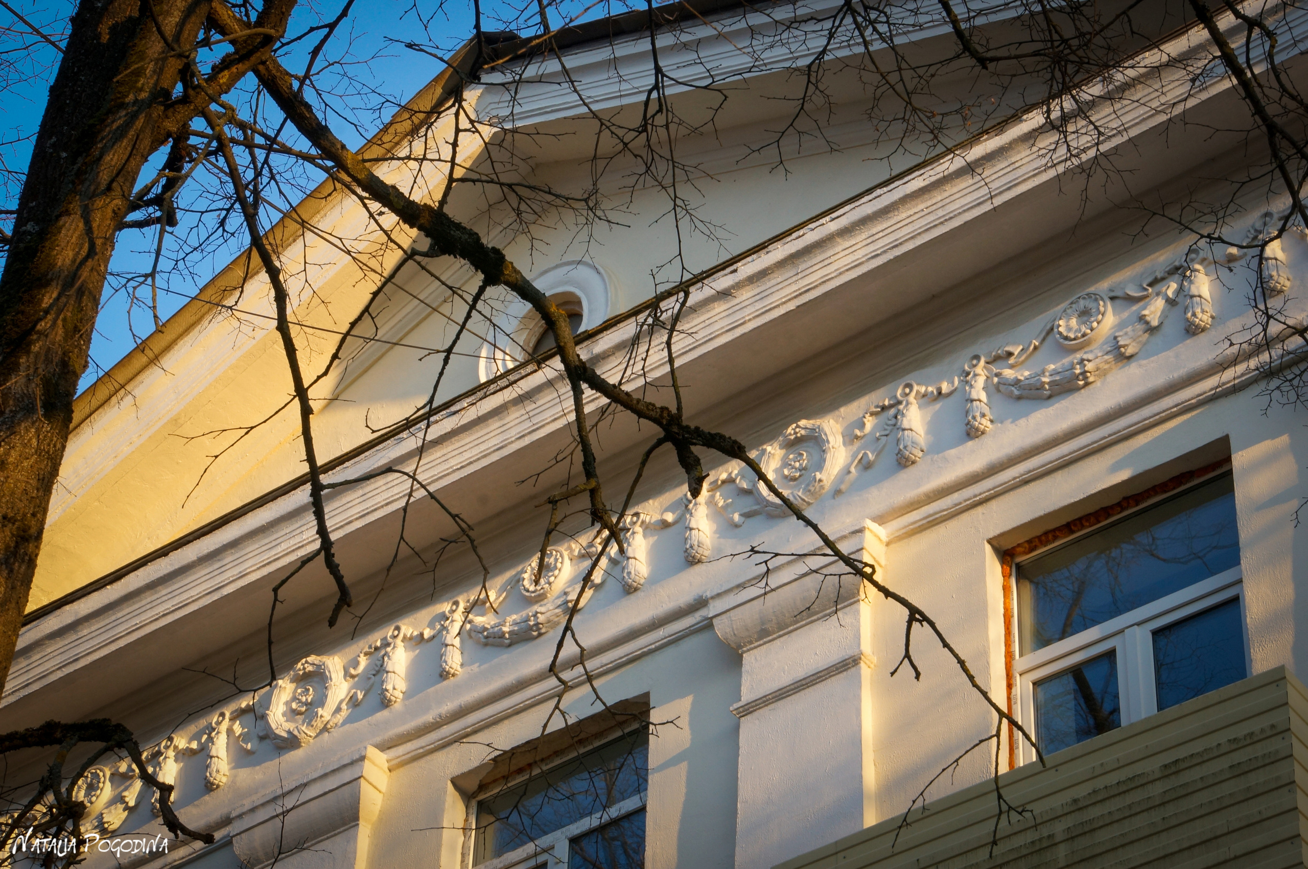 ОБНИНСК. Фотограф Наталья Погодина в г. Обнинске