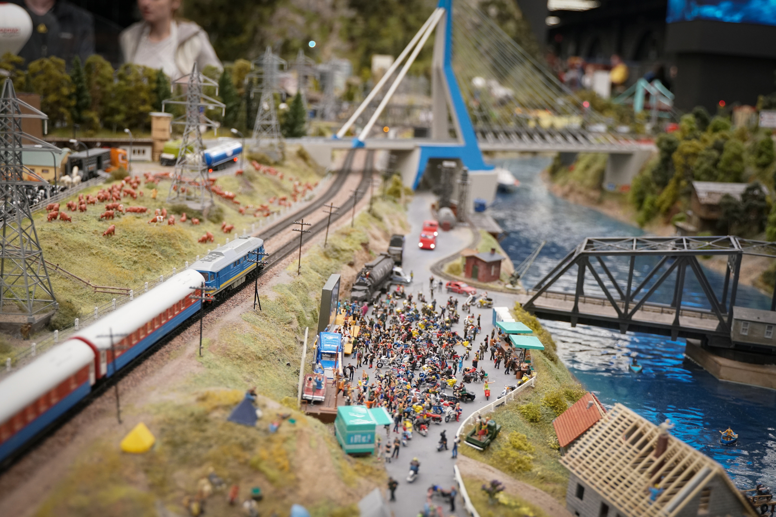 САНКТ-ПЕТЕРБУРГ. Май 2022. Фотограф Наталья Погодина в г. Обнинске