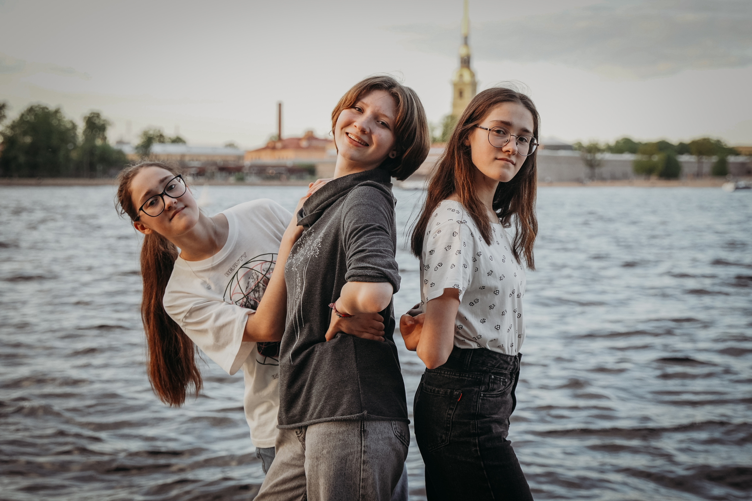 САНКТ-ПЕТЕРБУРГ. Май 2022. Фотограф Наталья Погодина в г. Обнинске