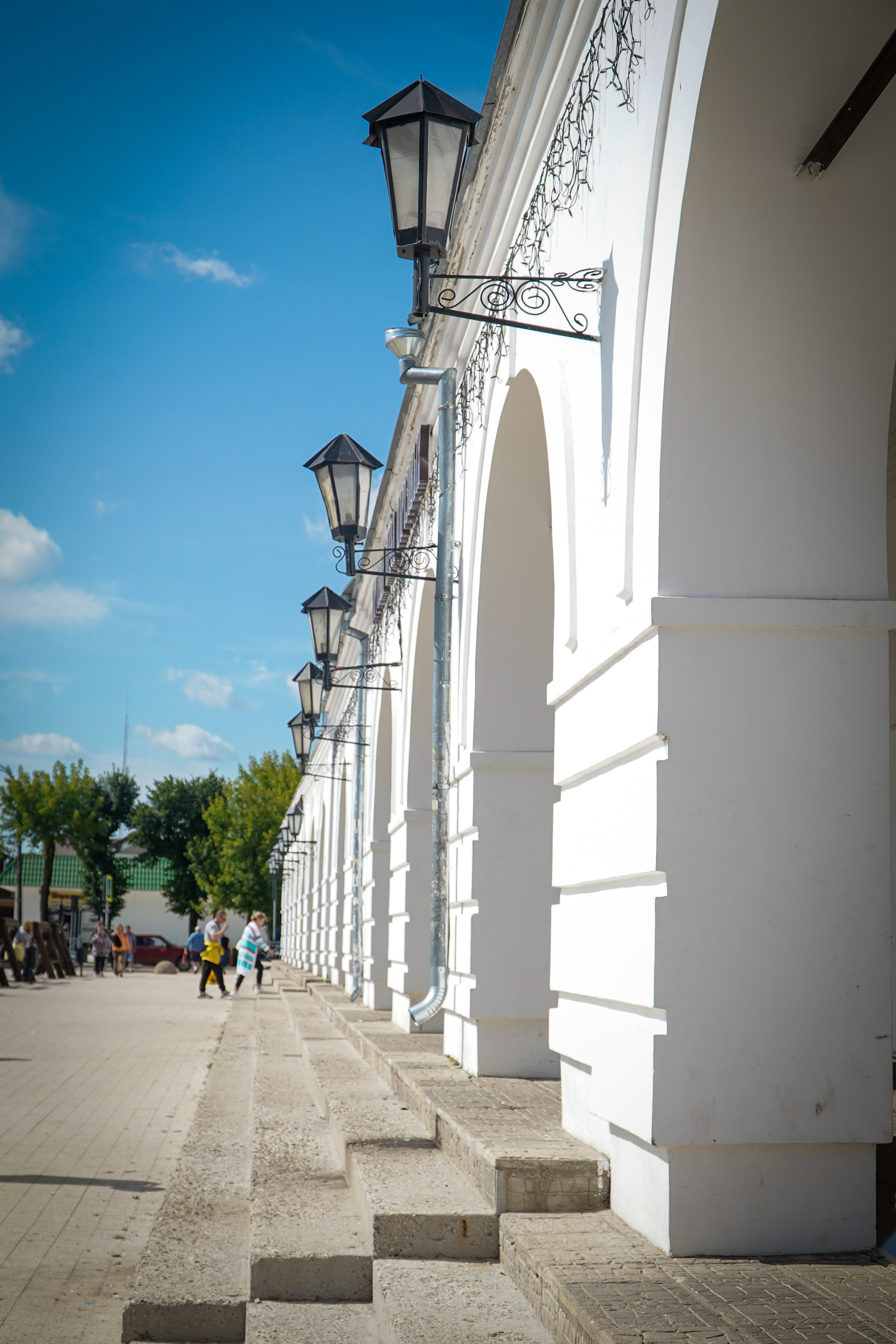 ВЕРЕЯ. Июль 2023. Фотограф Наталья Погодина в г. Обнинске
