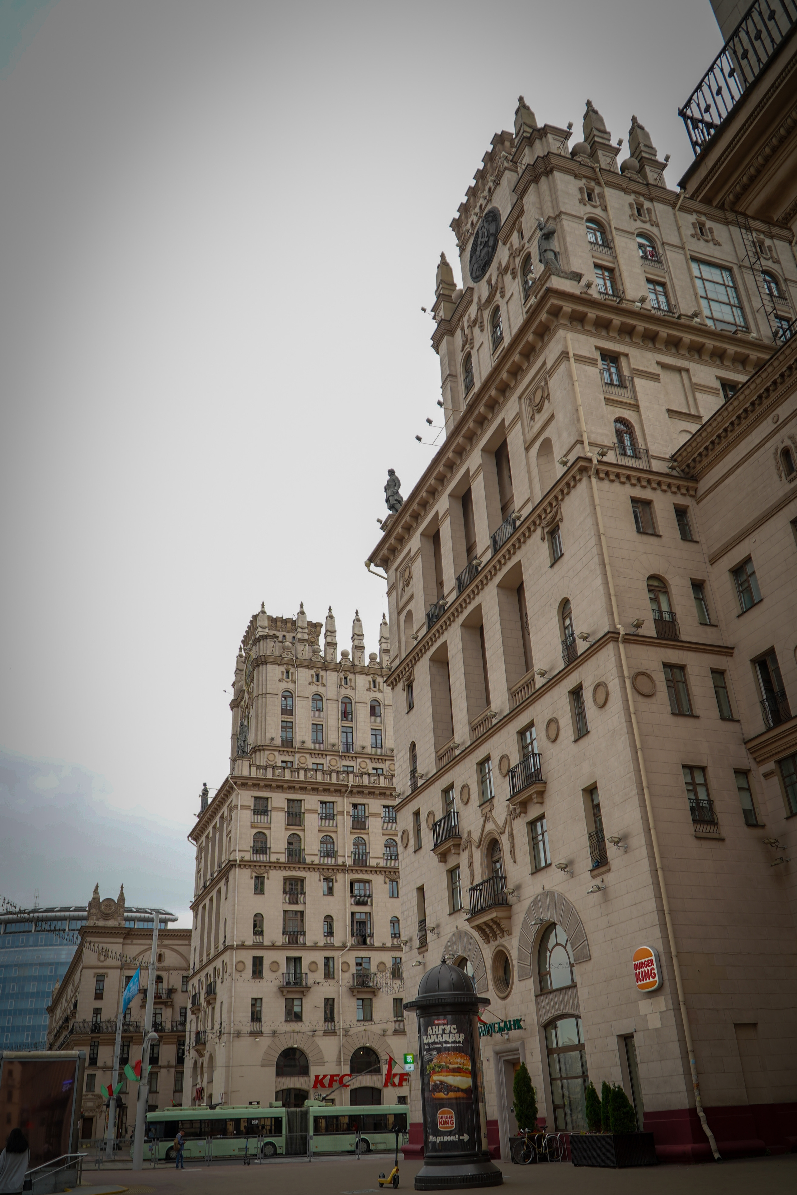 Беларусь. Июнь 2023. Поездка на 3 дня. Фотограф Наталья Погодина в г. Обнинске