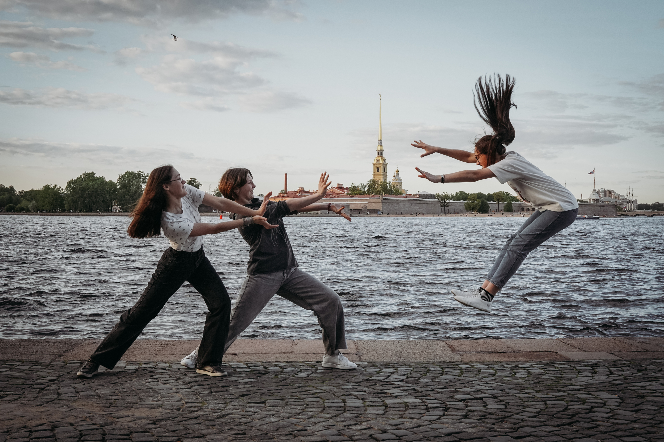 САНКТ-ПЕТЕРБУРГ. Май 2022. Фотограф Наталья Погодина в г. Обнинске