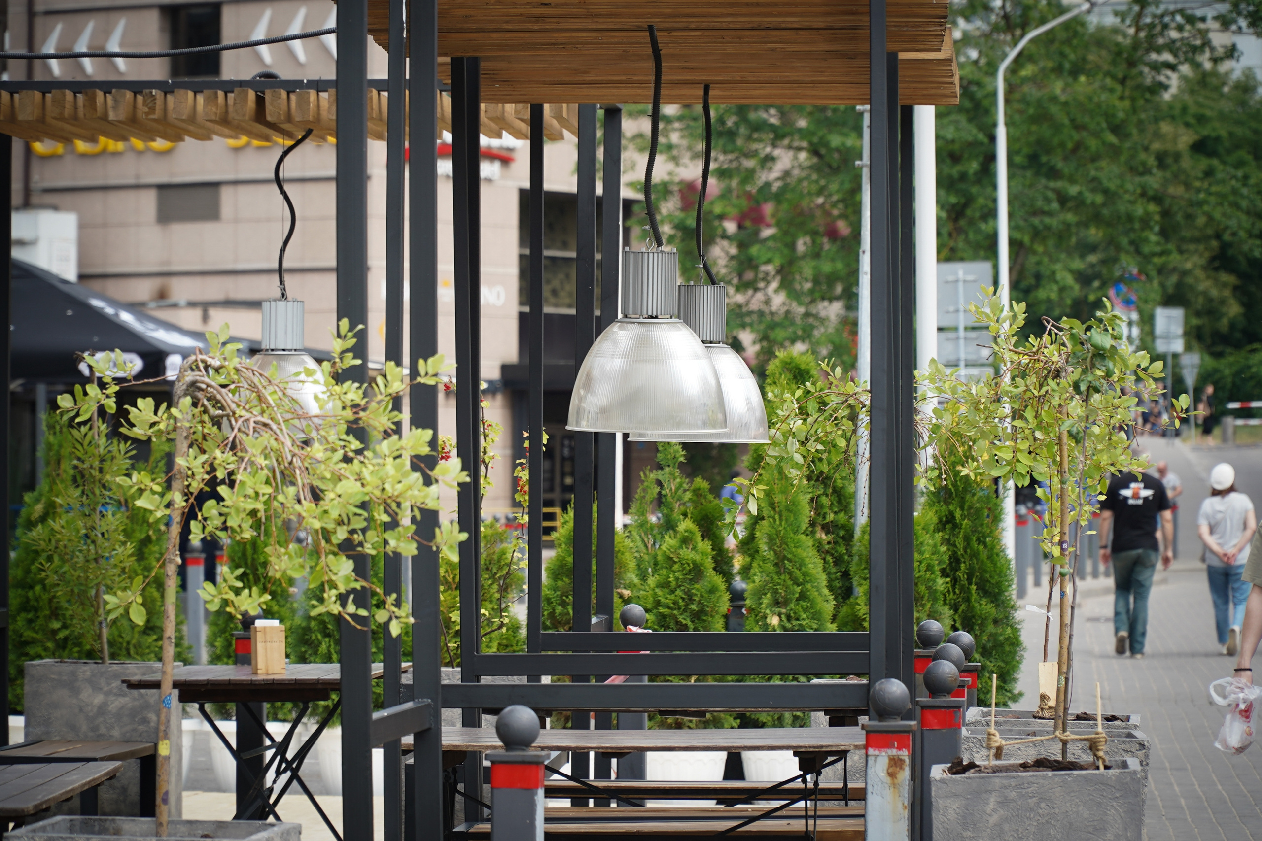 Беларусь. Июнь 2023. Поездка на 3 дня. Фотограф Наталья Погодина в г. Обнинске