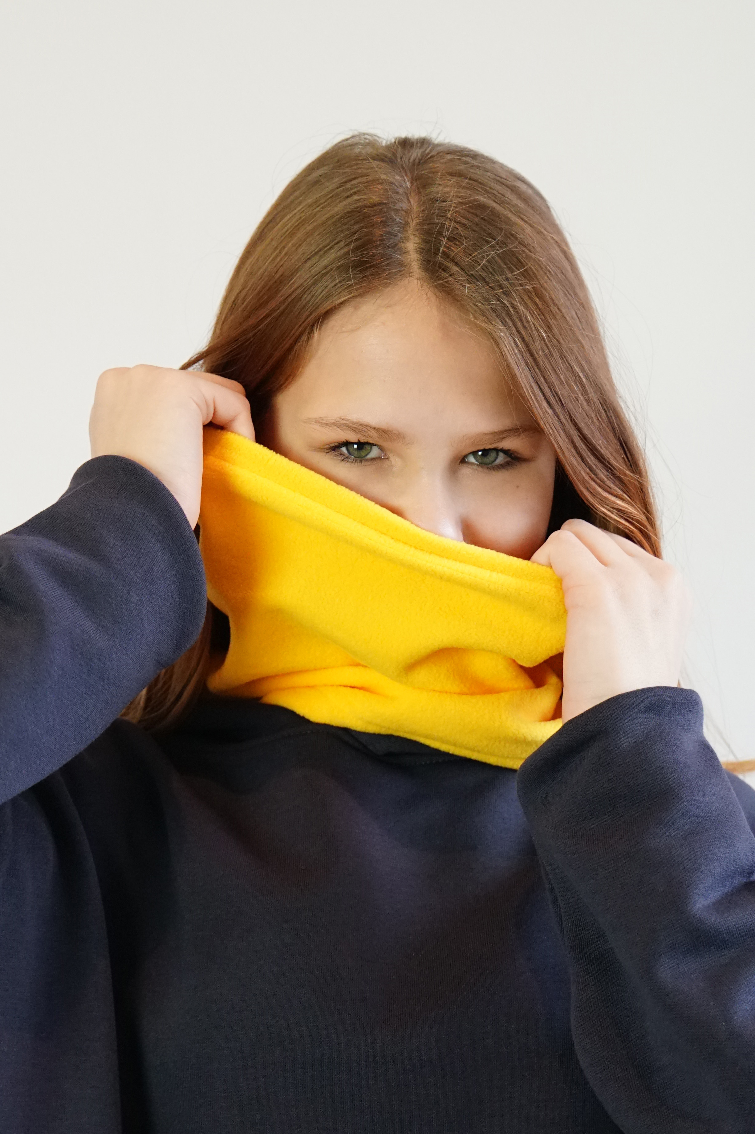 Фотосессия коллекции одежды Finik. Фотограф Наталья Погодина в г. Обнинске