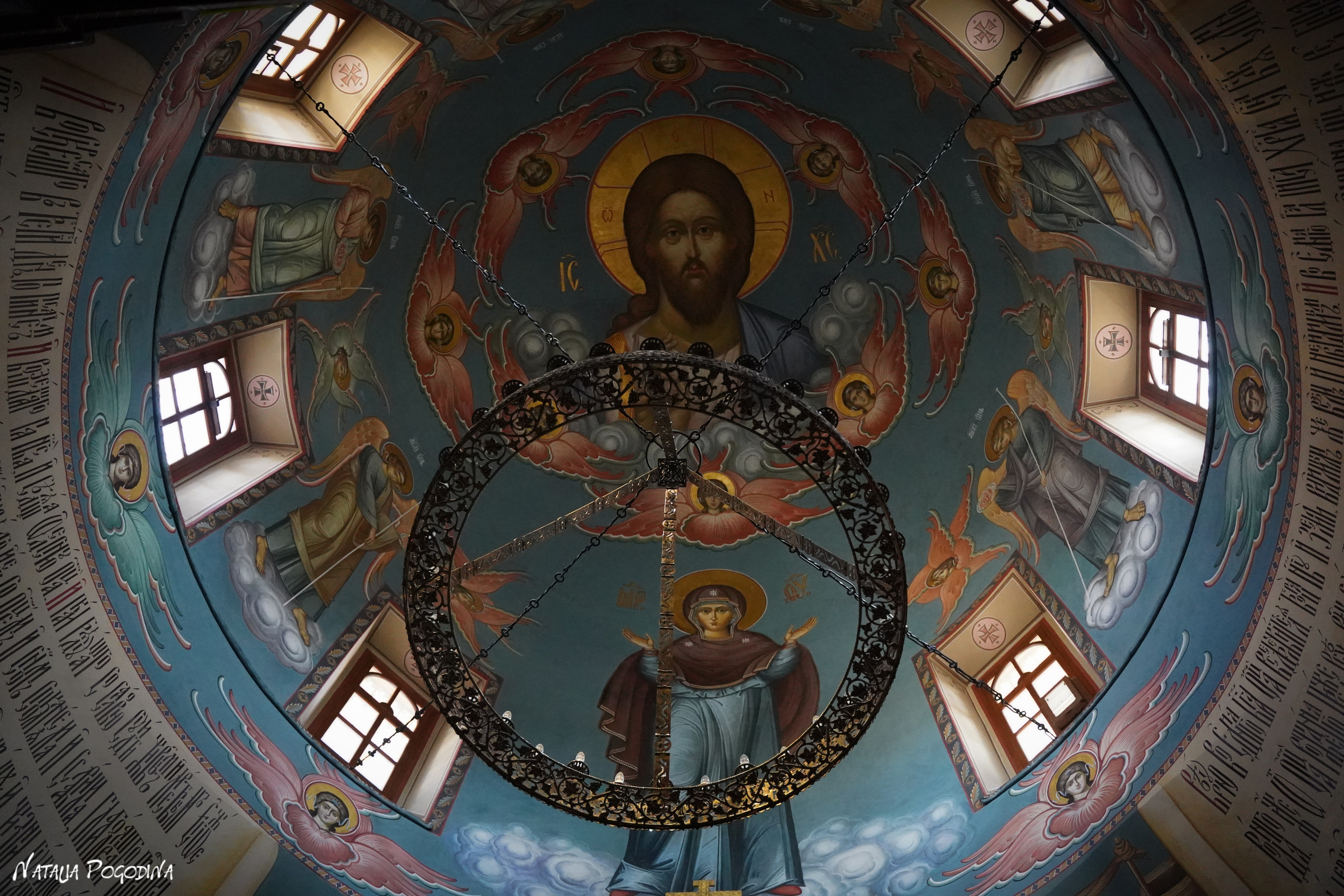 Фотопрогулка в Переделкино. Фотограф Наталья Погодина в г. Обнинске