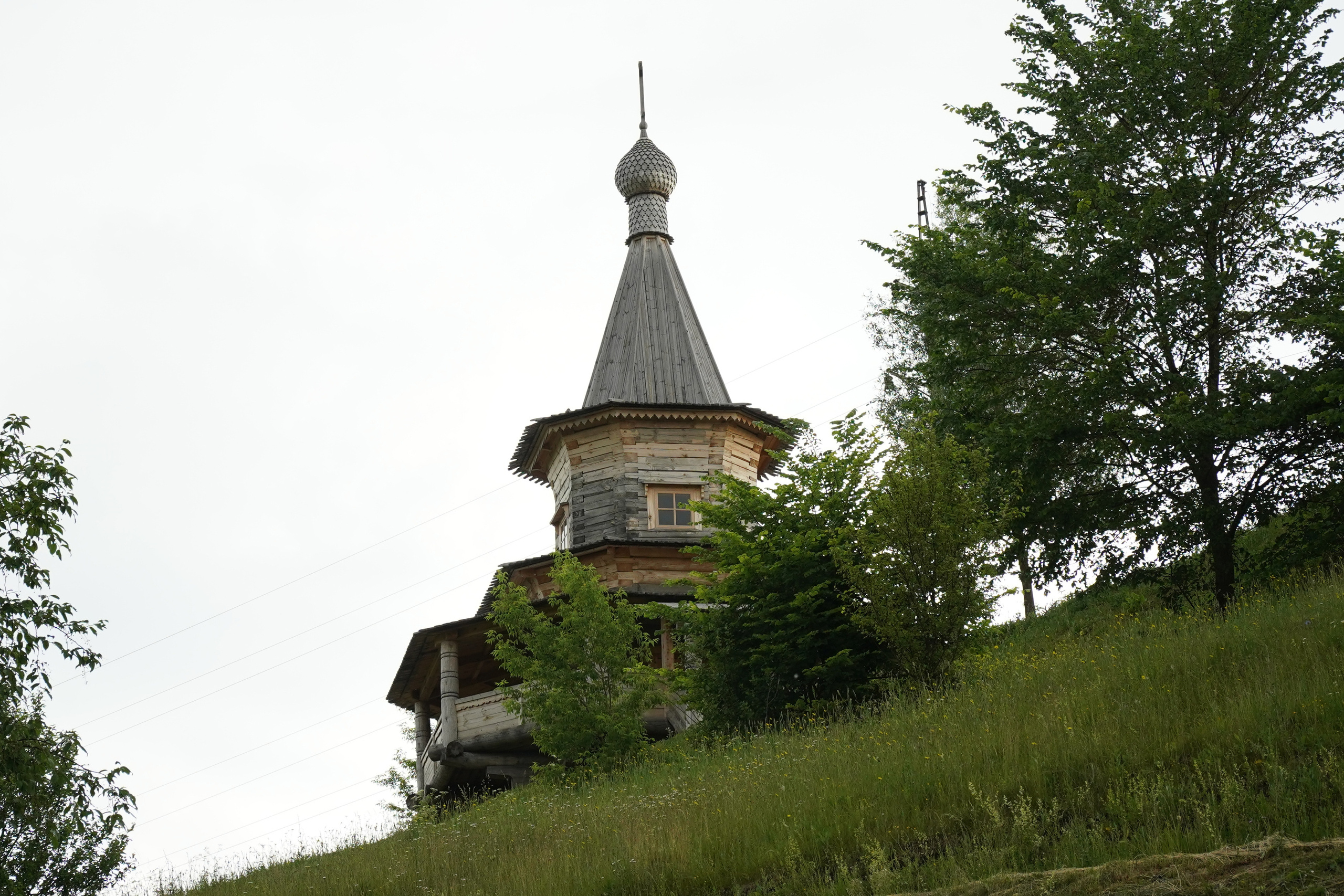 РУСИНОВО. Фотограф Наталья Погодина в г. Обнинске
