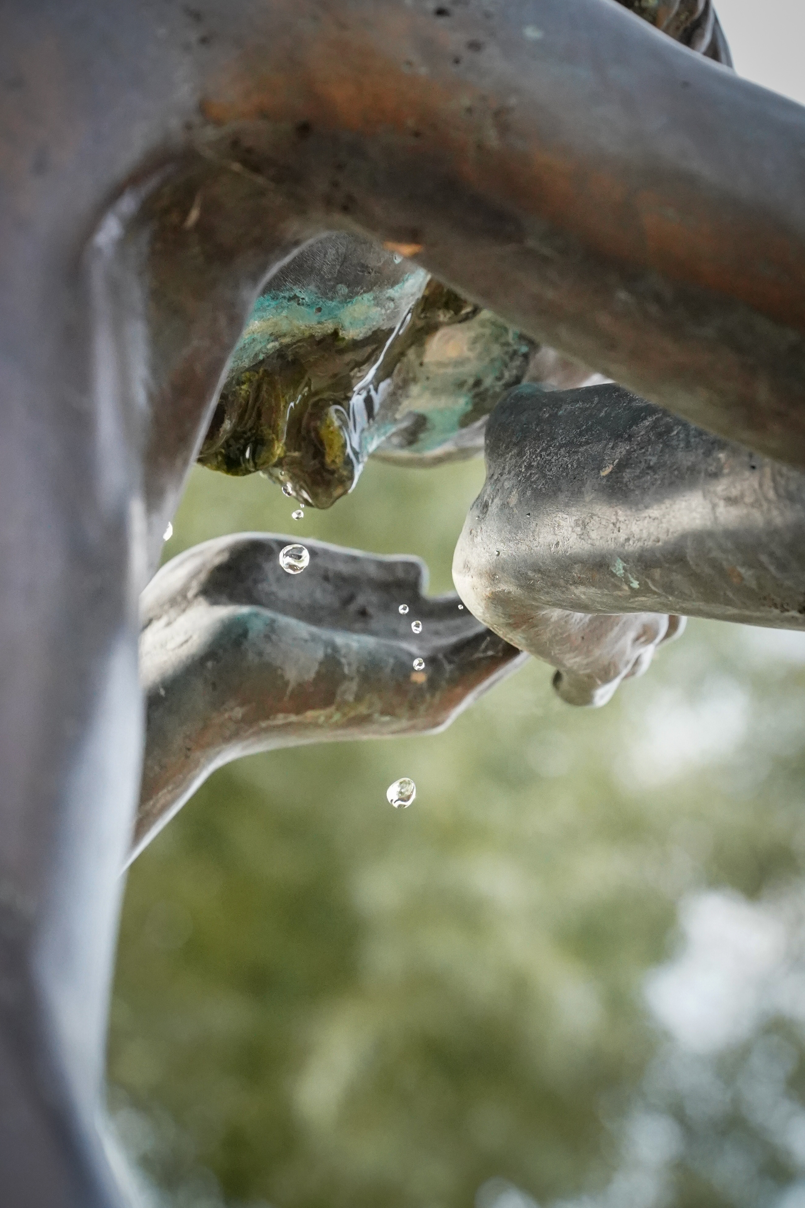 Беларусь. Июнь 2023. Поездка на 3 дня. Фотограф Наталья Погодина в г. Обнинске