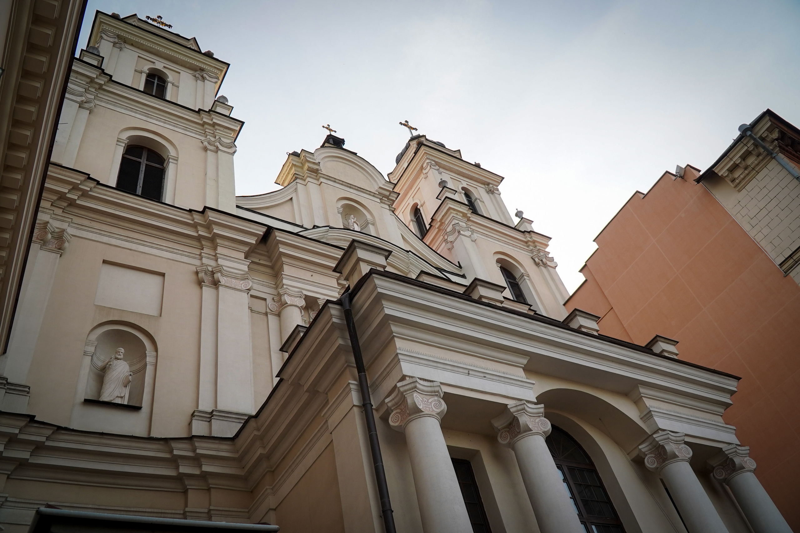 Беларусь. Июнь 2023. Поездка на 3 дня. Фотограф Наталья Погодина в г. Обнинске