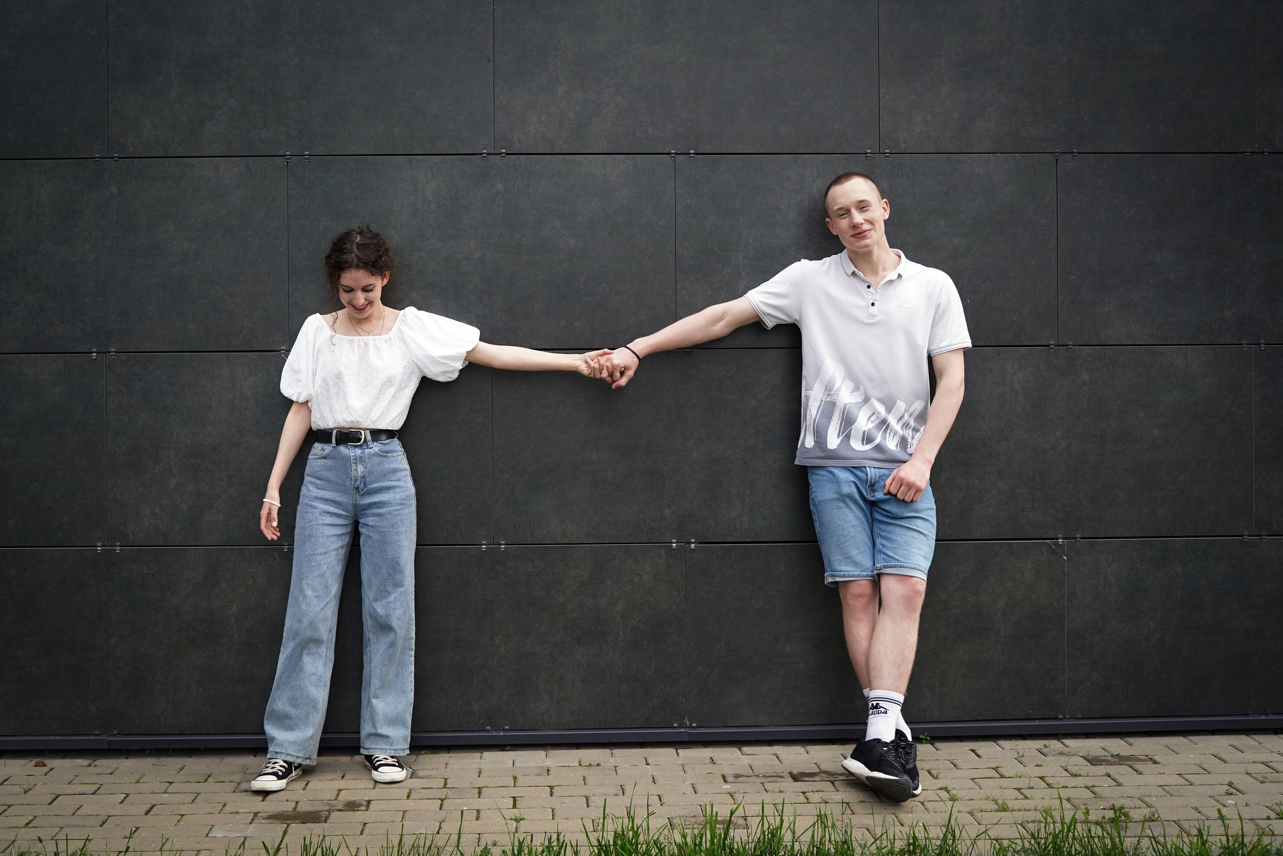 Фотосъемка лав стори. Фотограф Обнинск. Фотосессия в Обнинске