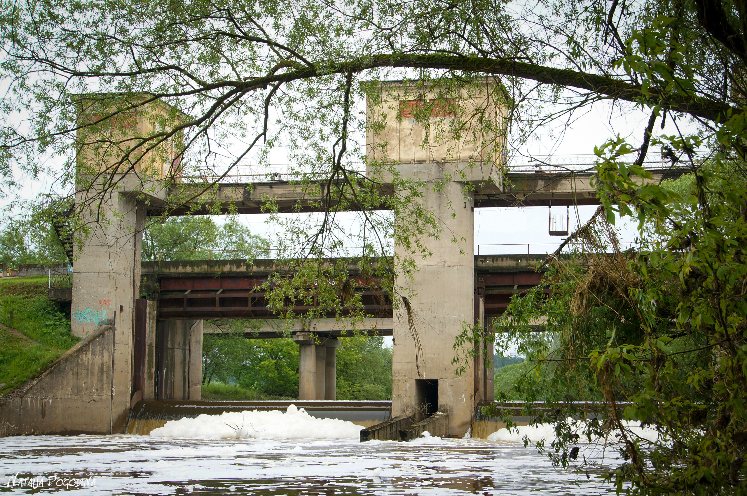 ОБНИНСК. Фотограф Наталья Погодина в г. Обнинске