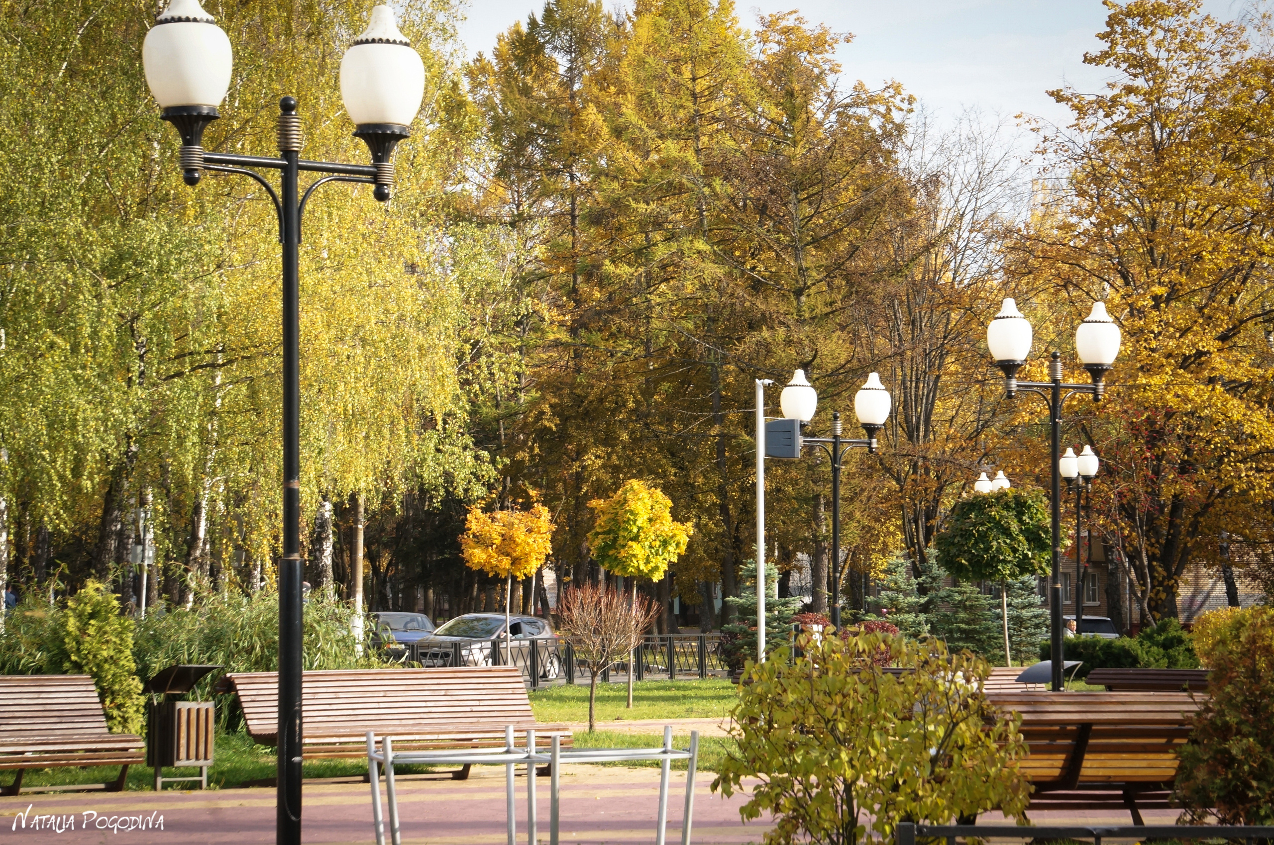 ОБНИНСК. Фотограф Наталья Погодина в г. Обнинске