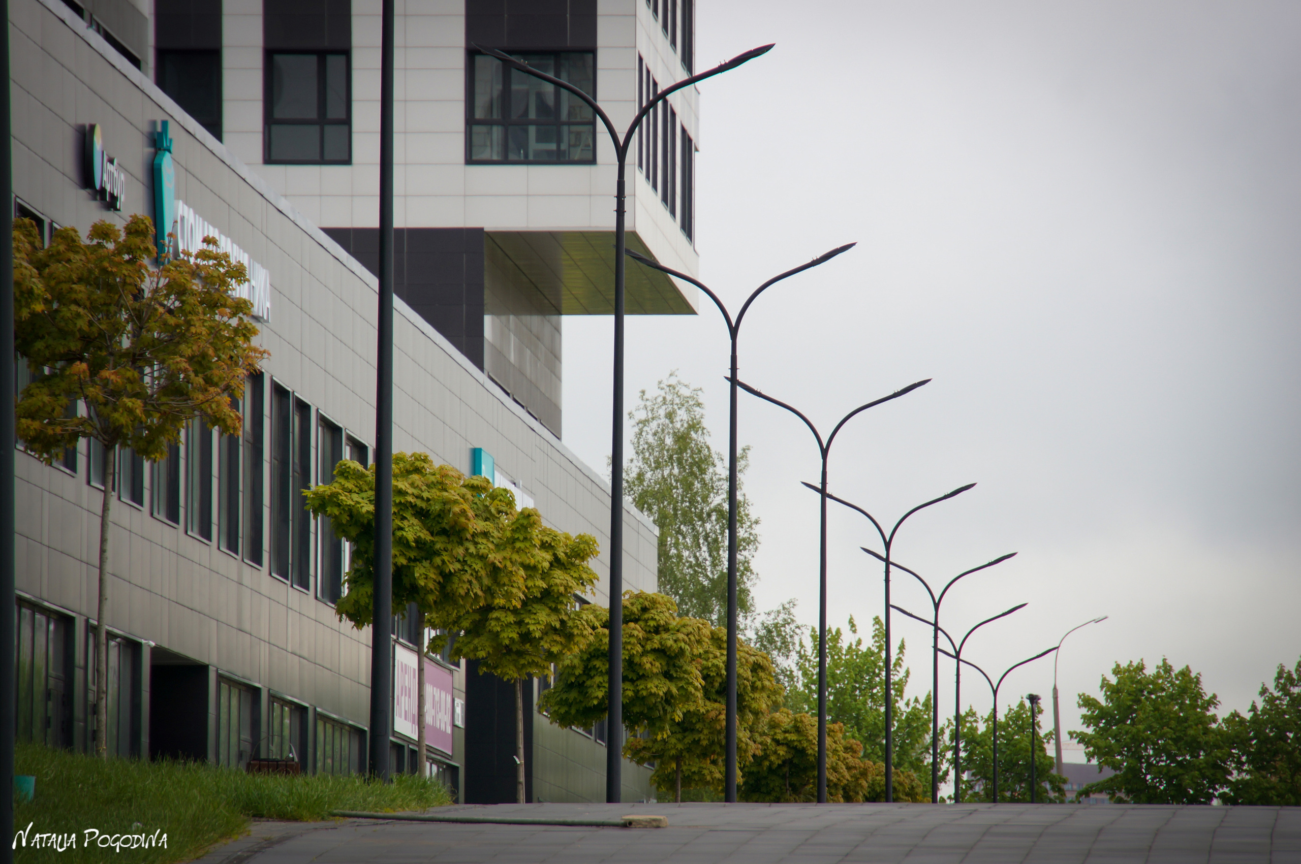 ОБНИНСК. Фотограф Наталья Погодина в г. Обнинске