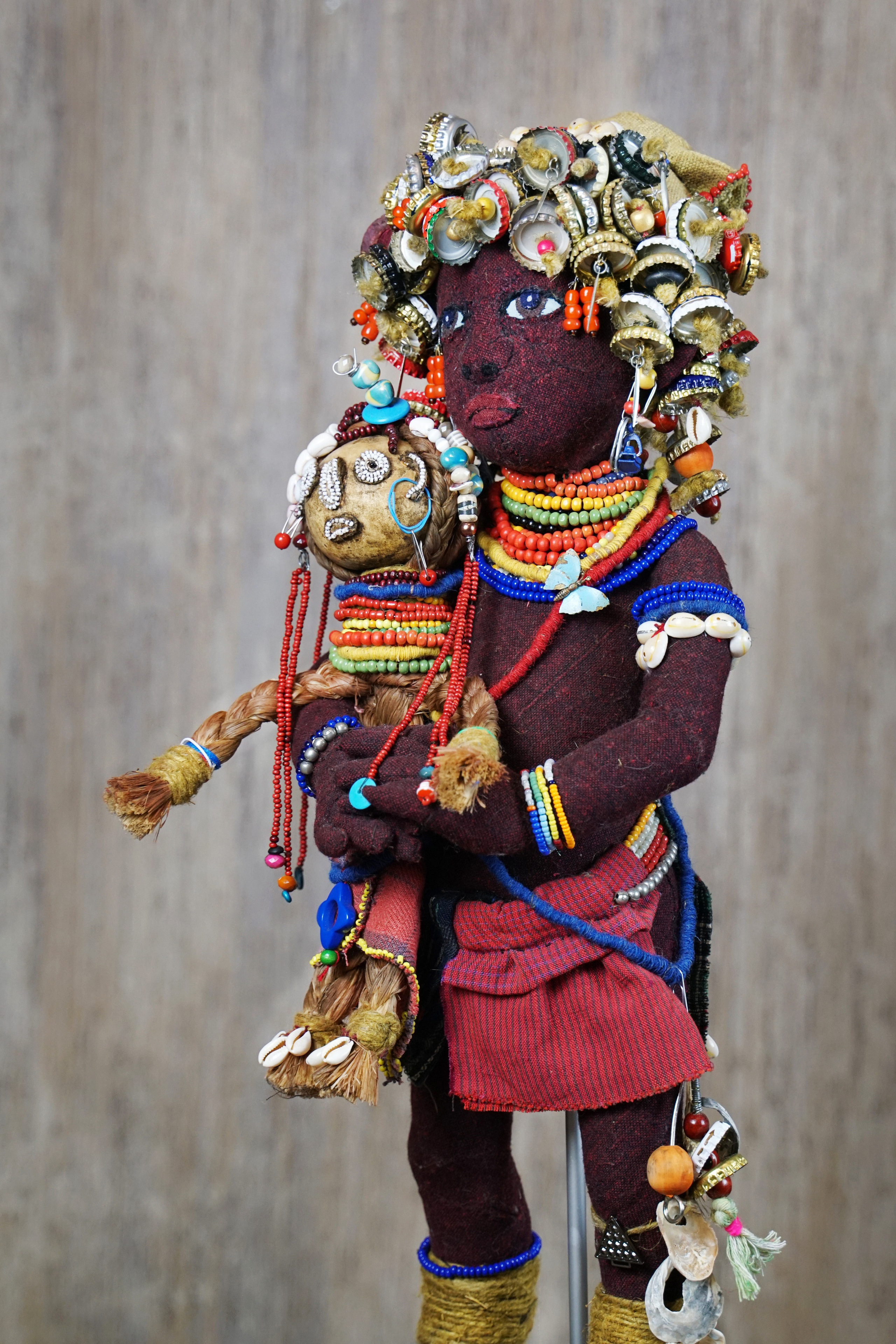 АВТОРСКИЕ КУКЛЫ от Ольги Постальчук. Фотограф Наталья Погодина в г. Обнинске