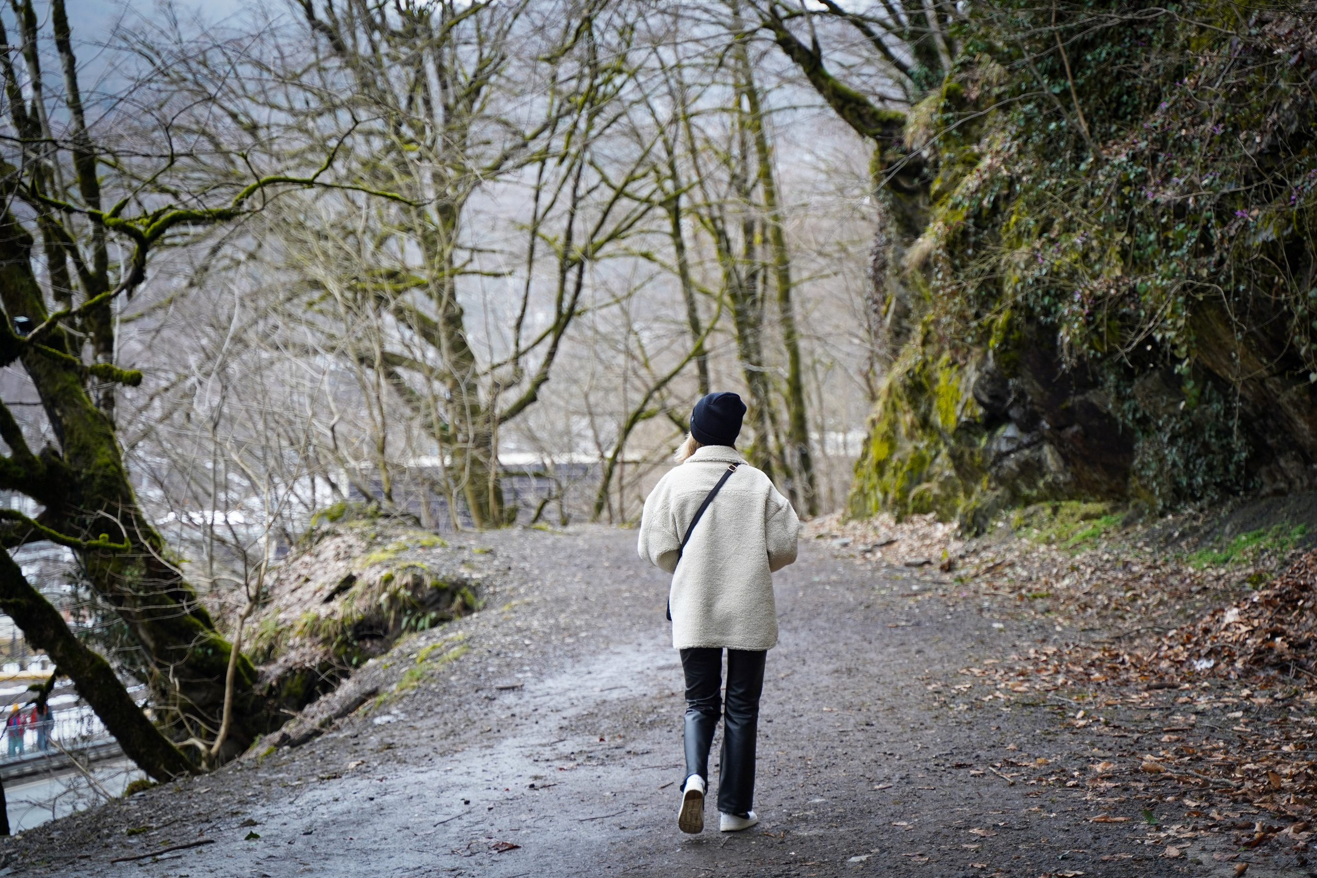 Фото Сочи 2023. Фотограф Наталья Погодина в г. Обнинске