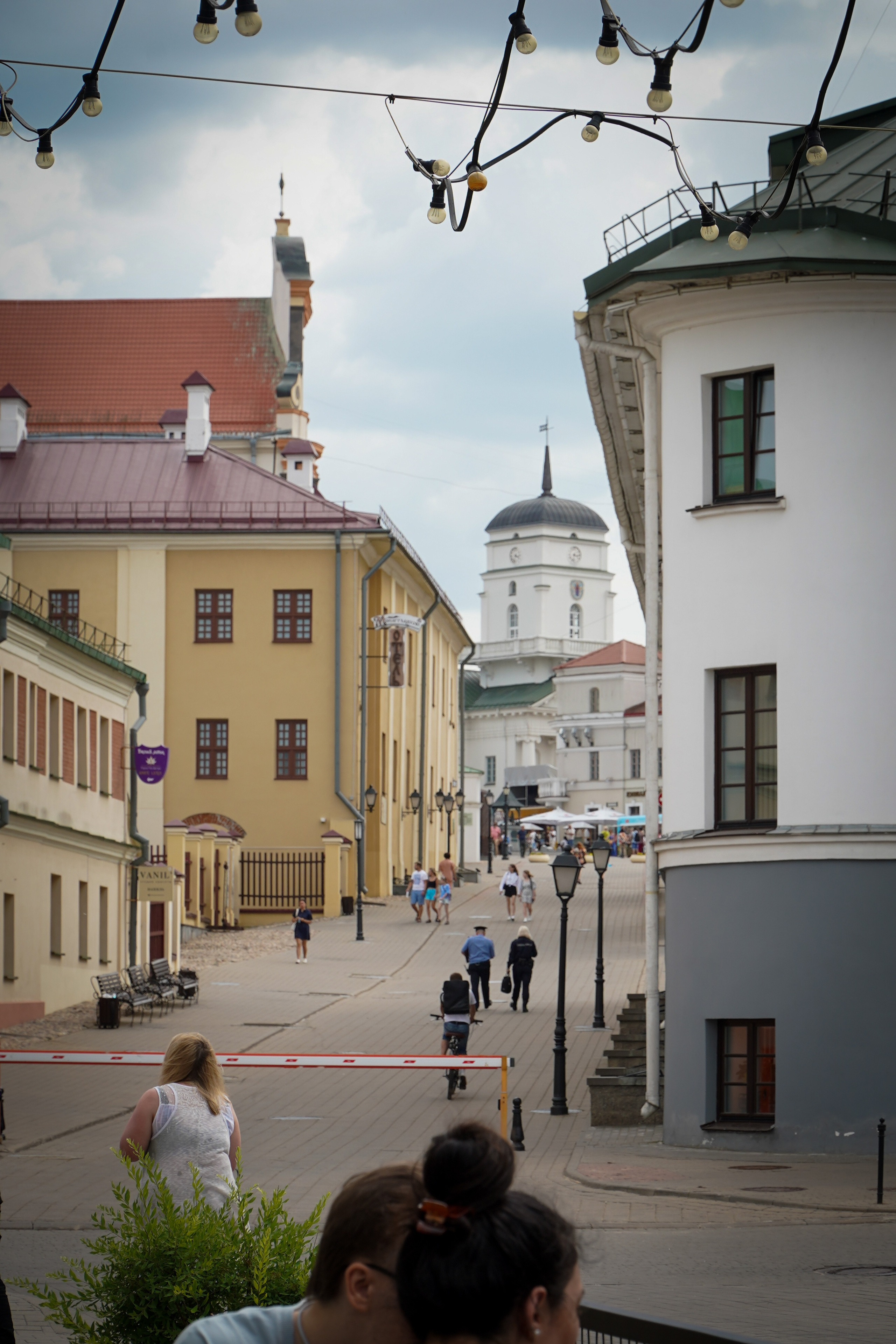 Беларусь. Июнь 2023. Поездка на 3 дня. Фотограф Наталья Погодина в г. Обнинске