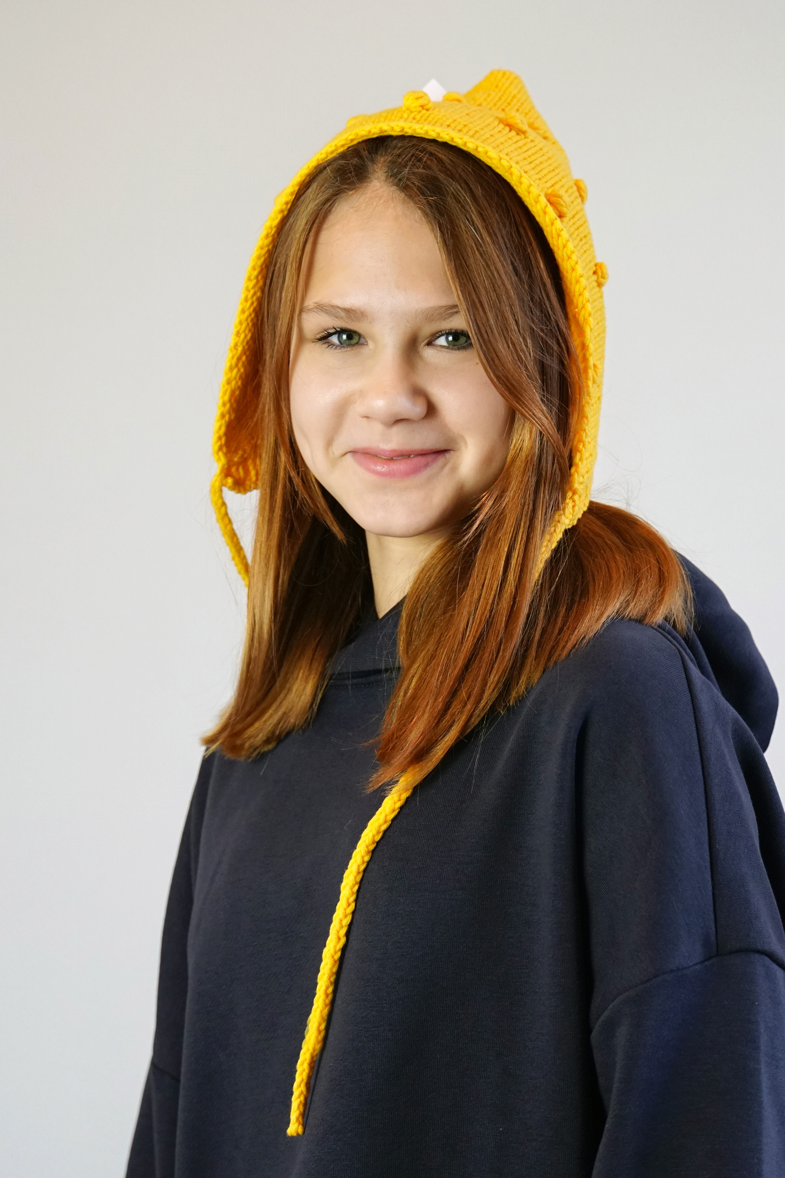 Фотосессия коллекции одежды Finik. Фотограф Наталья Погодина в г. Обнинске