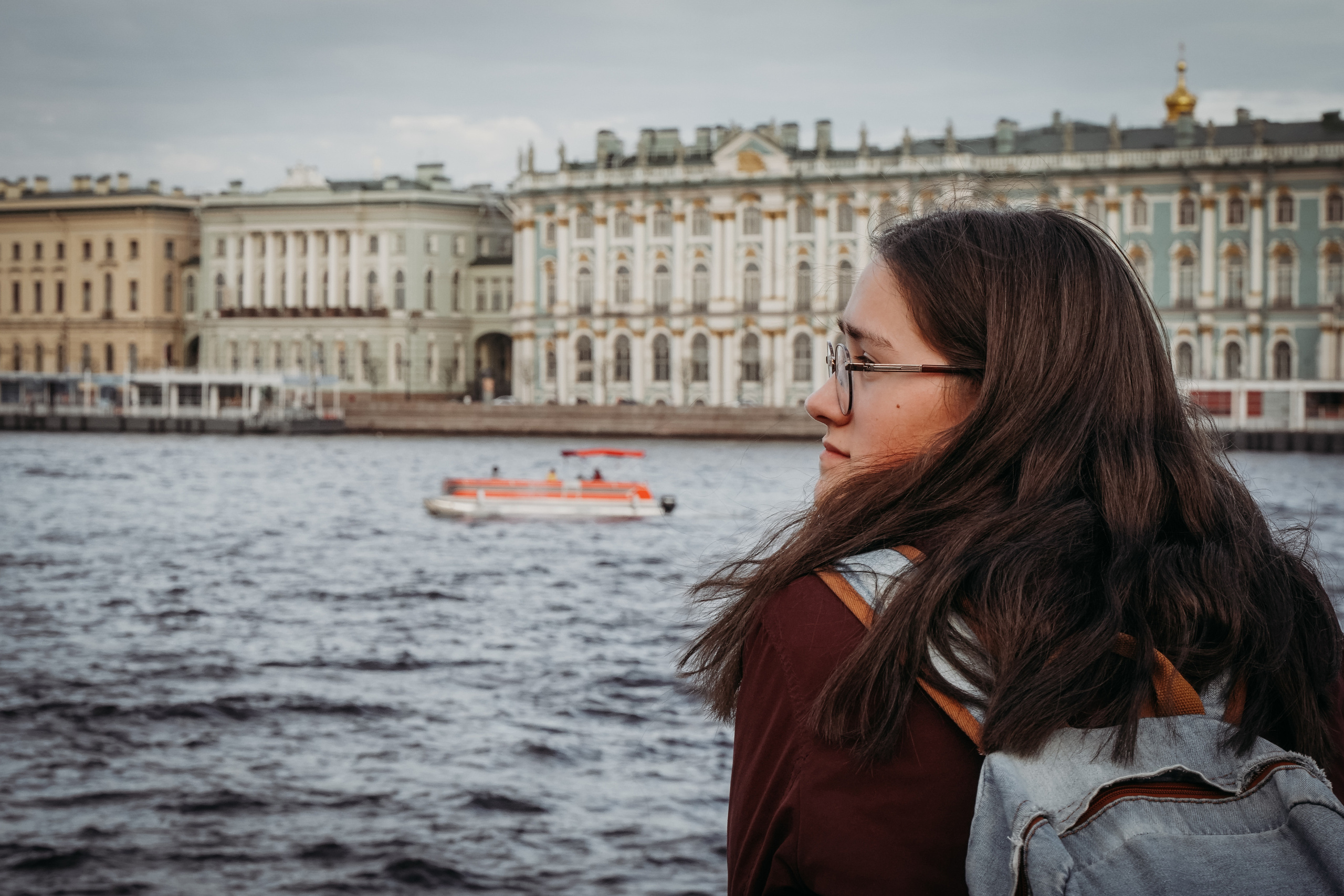 САНКТ-ПЕТЕРБУРГ. Май 2022. Фотограф Наталья Погодина в г. Обнинске