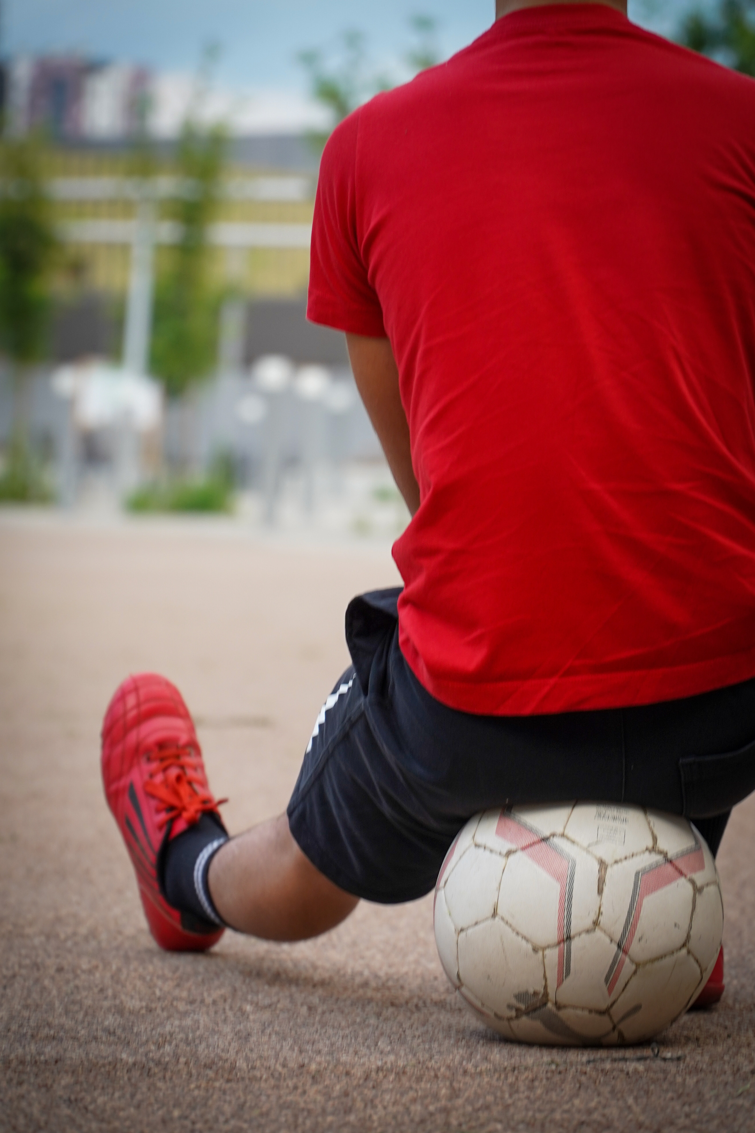 ФУТБОЛ. Фотограф Наталья Погодина в г. Обнинске