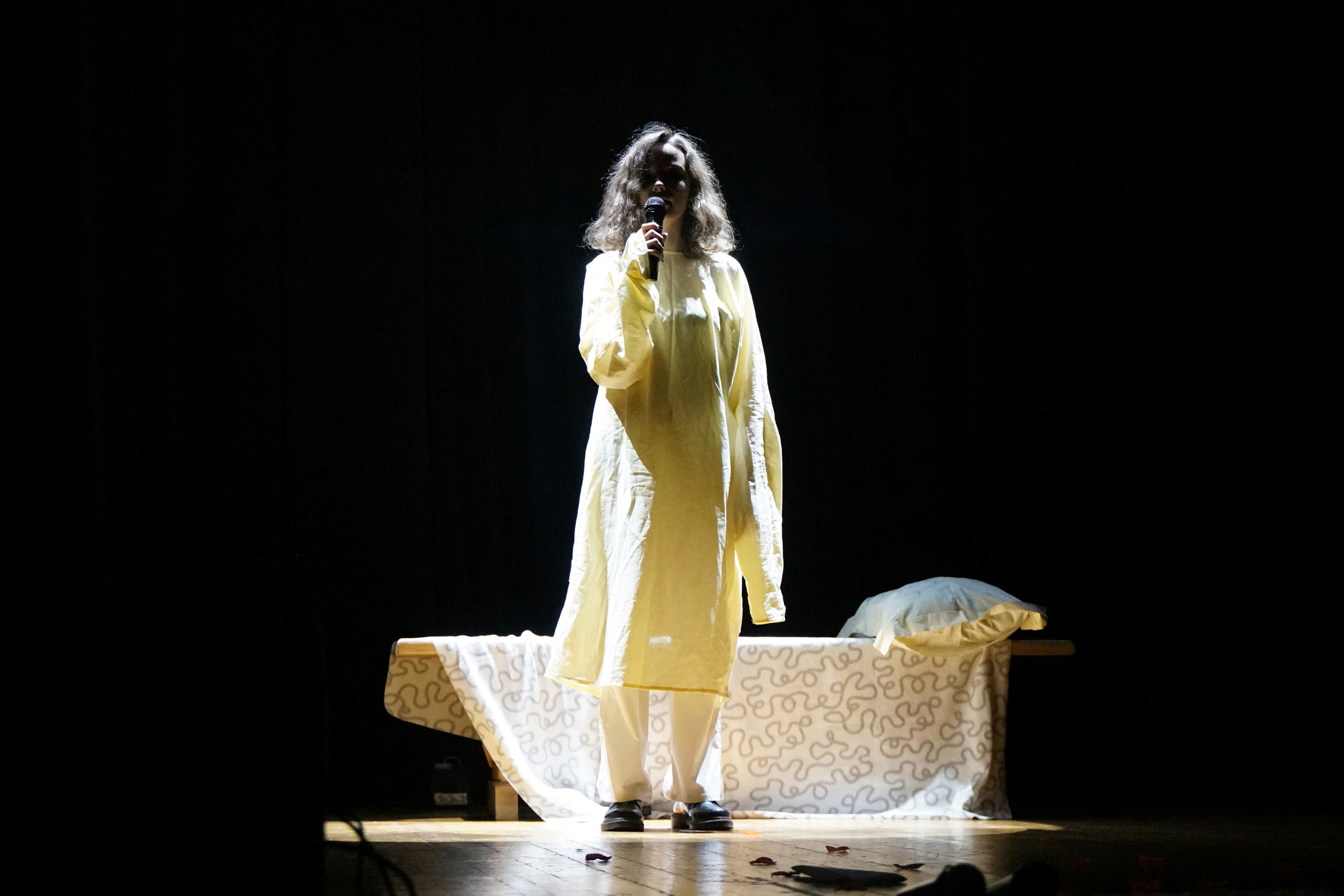 КОНЦЕРТ Обнинской свободной школы. Фотограф Наталья Погодина в г. Обнинске