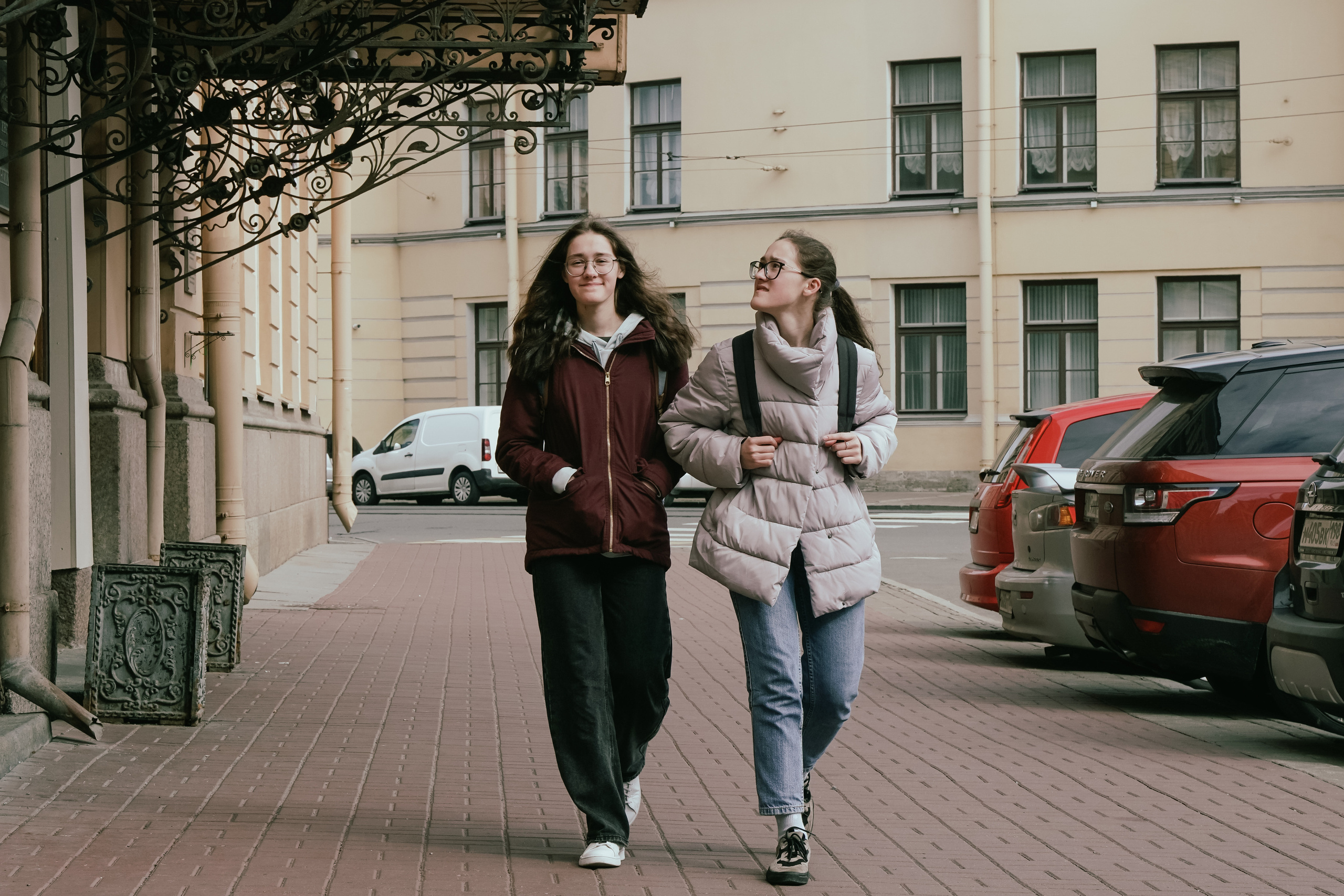 САНКТ-ПЕТЕРБУРГ. Май 2022. Фотограф Наталья Погодина в г. Обнинске