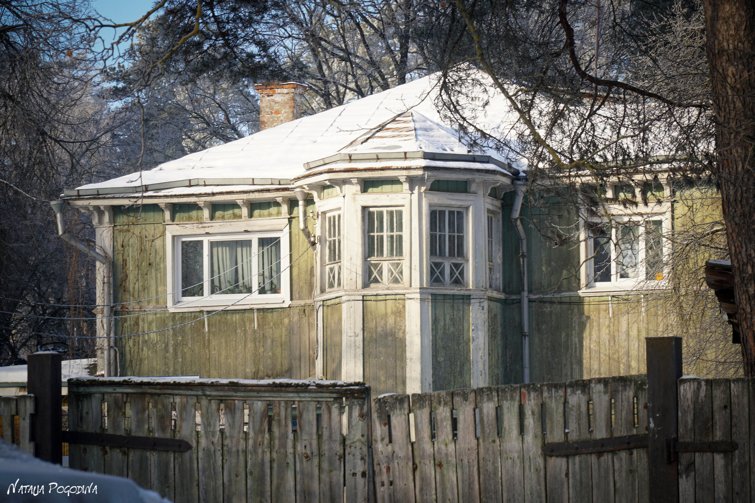 ОБНИНСК. Фотограф Наталья Погодина в г. Обнинске