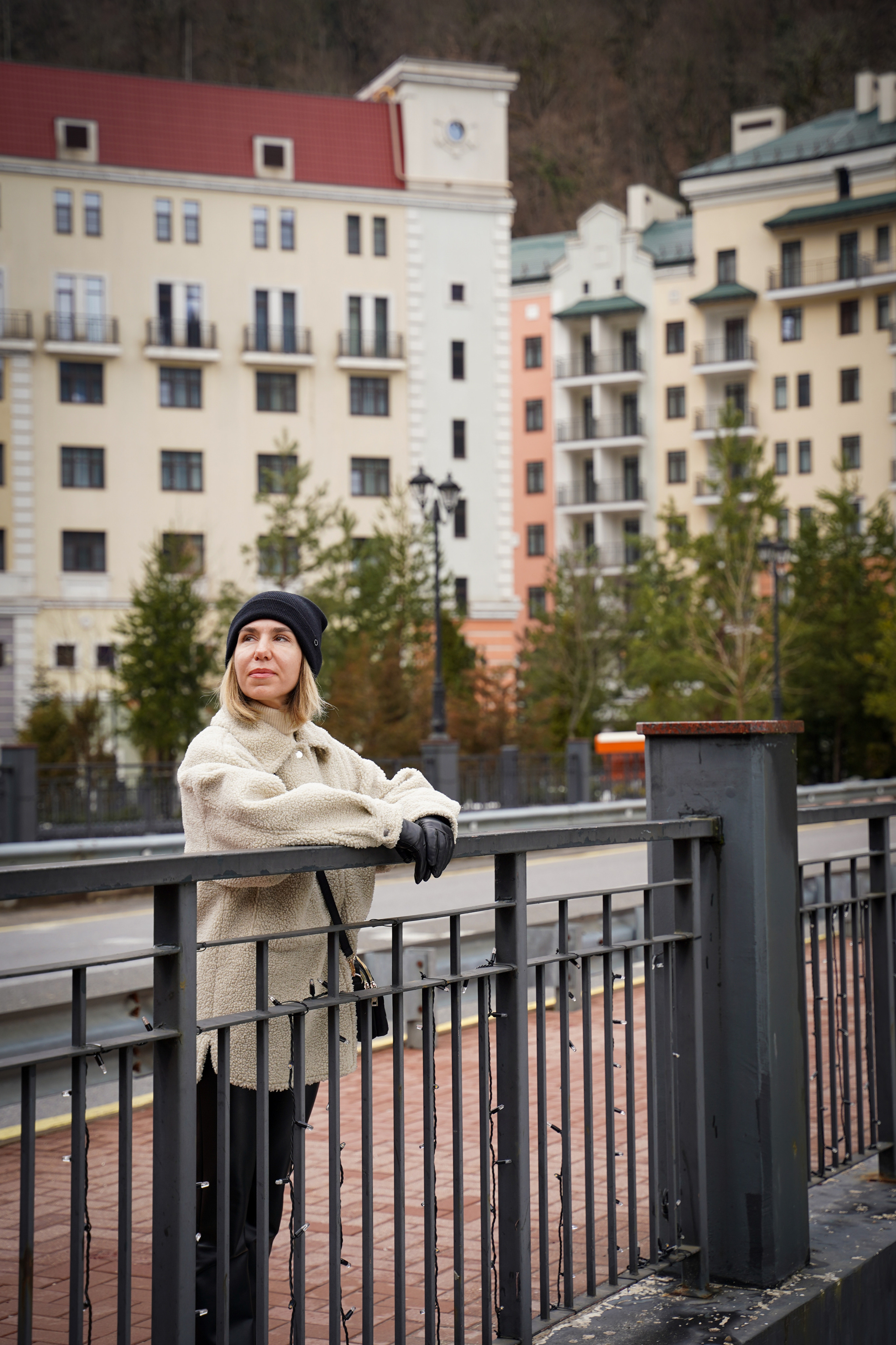 Фото Сочи 2023. Фотограф Наталья Погодина в г. Обнинске