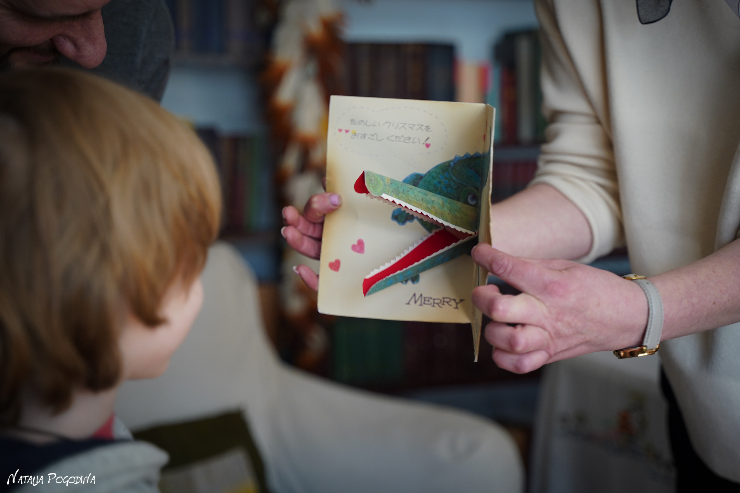 Фотопрогулка в Переделкино. Фотограф Наталья Погодина в г. Обнинске