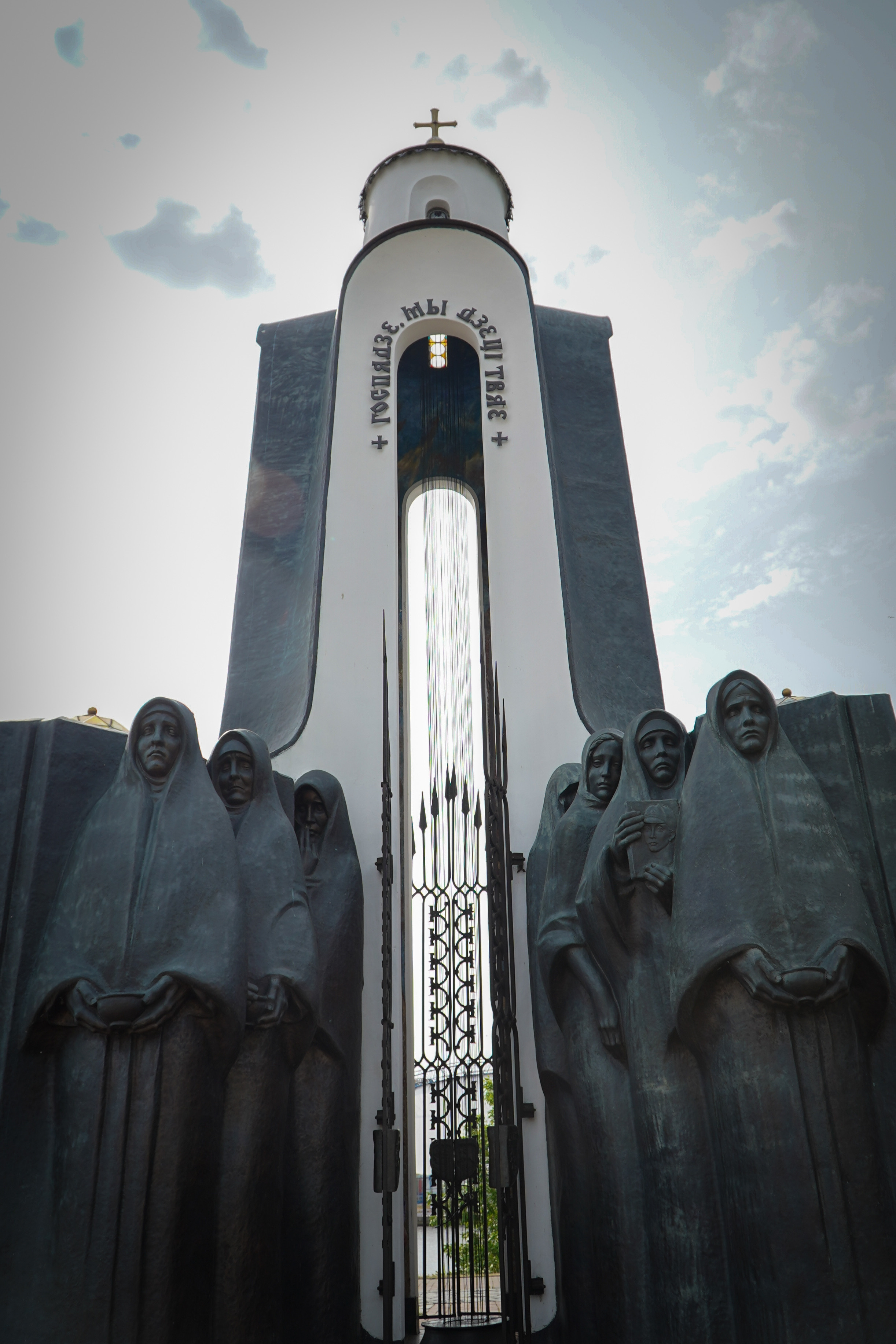 Беларусь. Июнь 2023. Поездка на 3 дня. Фотограф Наталья Погодина в г. Обнинске