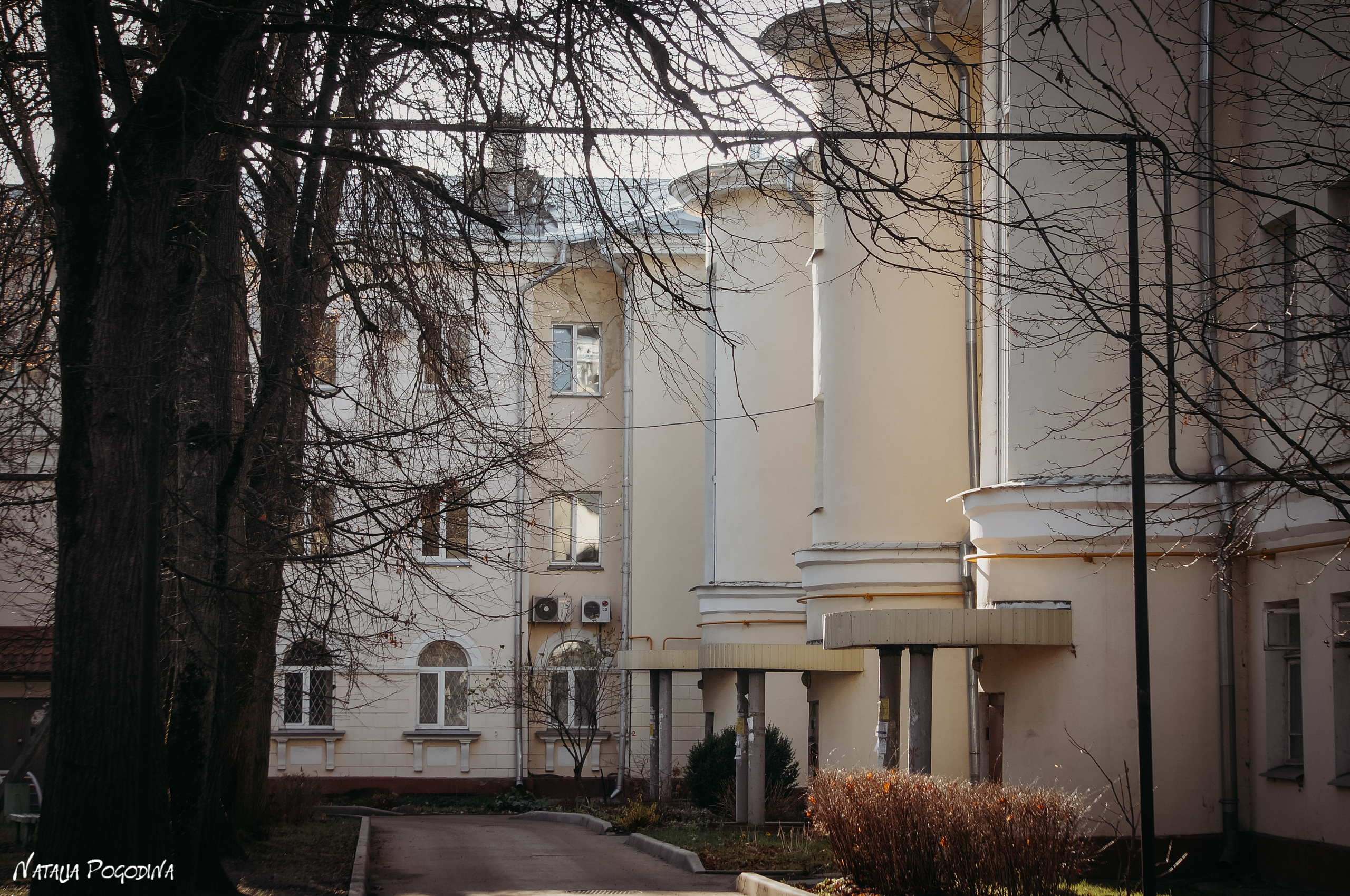 ОБНИНСК. Фотограф Наталья Погодина в г. Обнинске