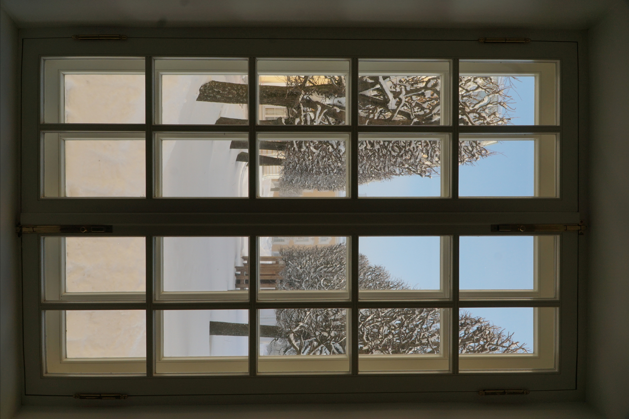 ПЕТЕРГОФ. Январь 2022. Фотограф Наталья Погодина в г. Обнинске