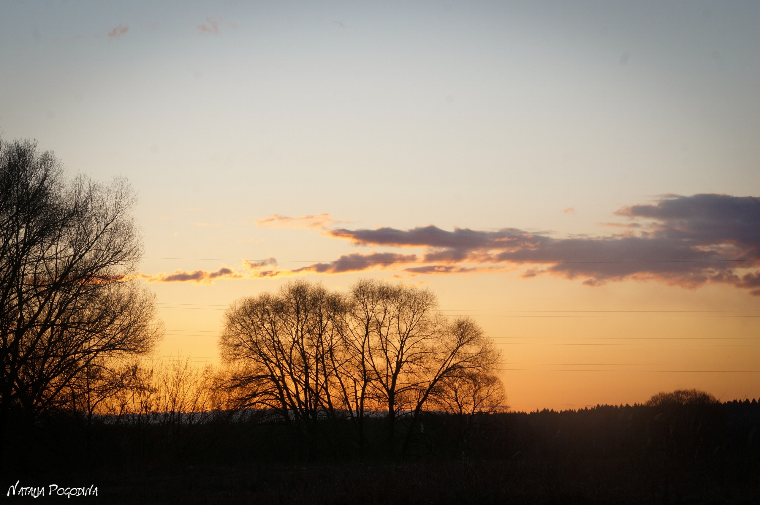 ОБНИНСК. Фотограф Наталья Погодина в г. Обнинске