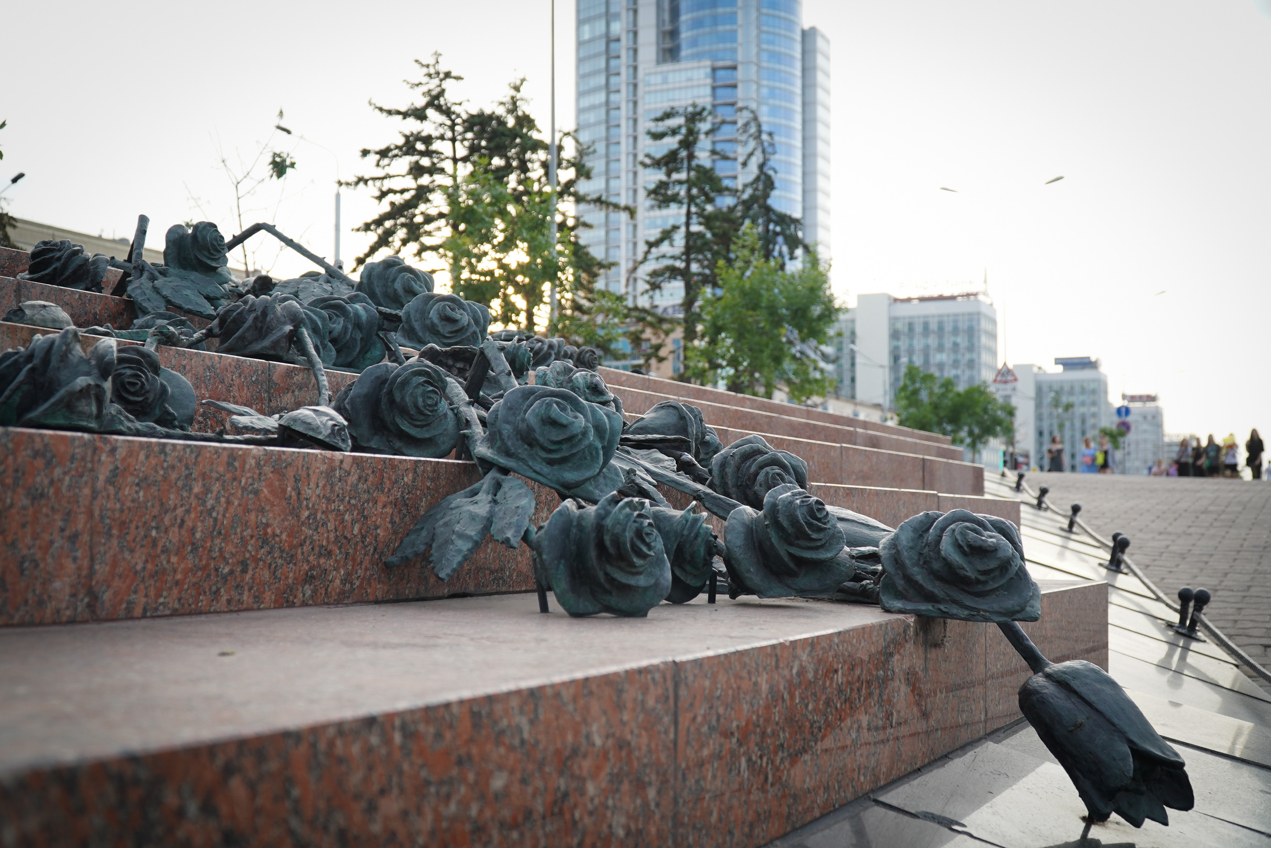 Беларусь. Июнь 2023. Поездка на 3 дня. Фотограф Наталья Погодина в г. Обнинске