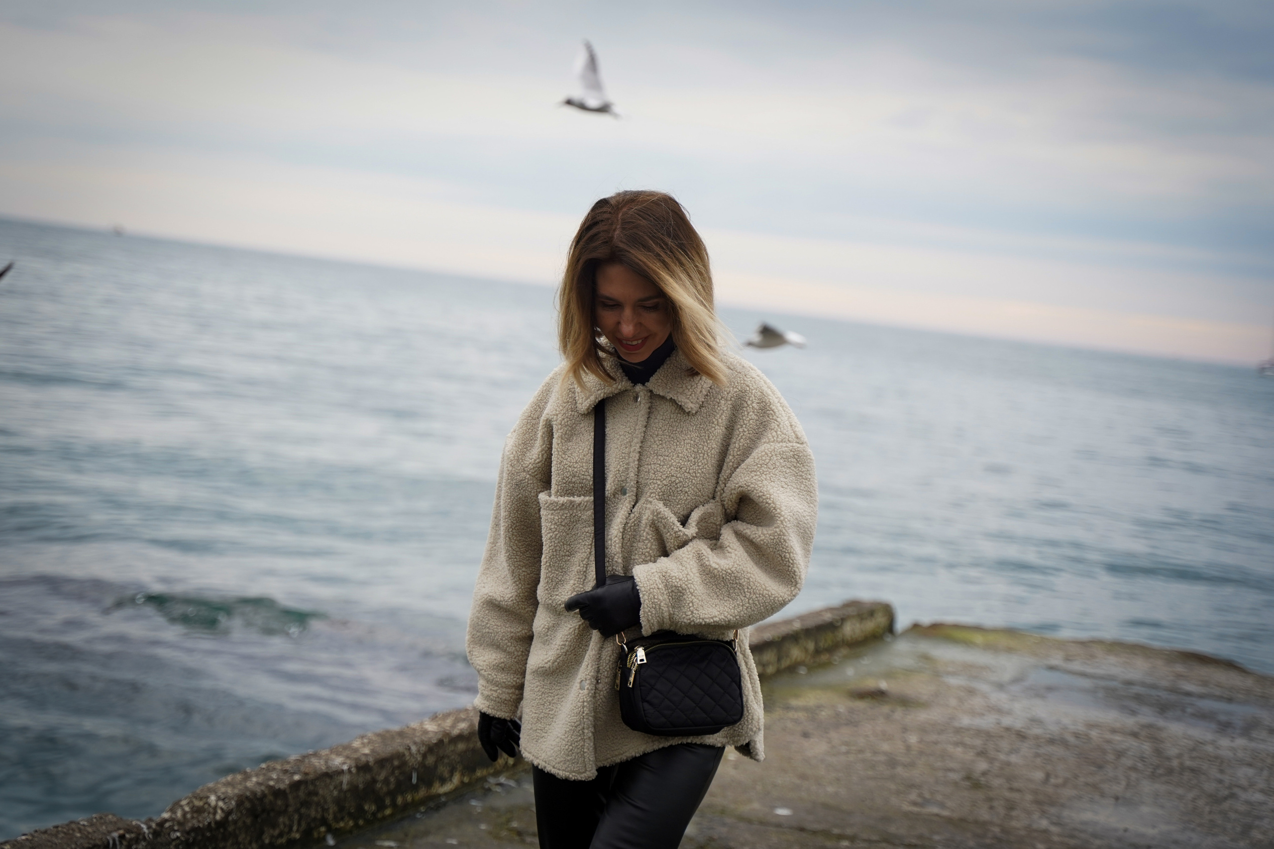 Фото Сочи 2023. Фотограф Наталья Погодина в г. Обнинске