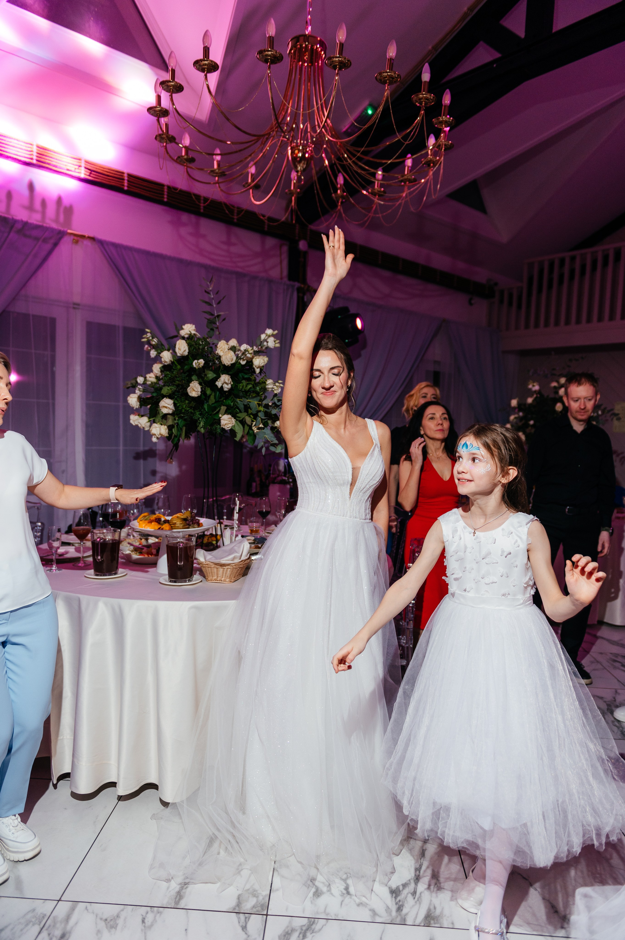 Artem&Yana. Свадебный и индивидуальный фотограф Никита Роут | Москва