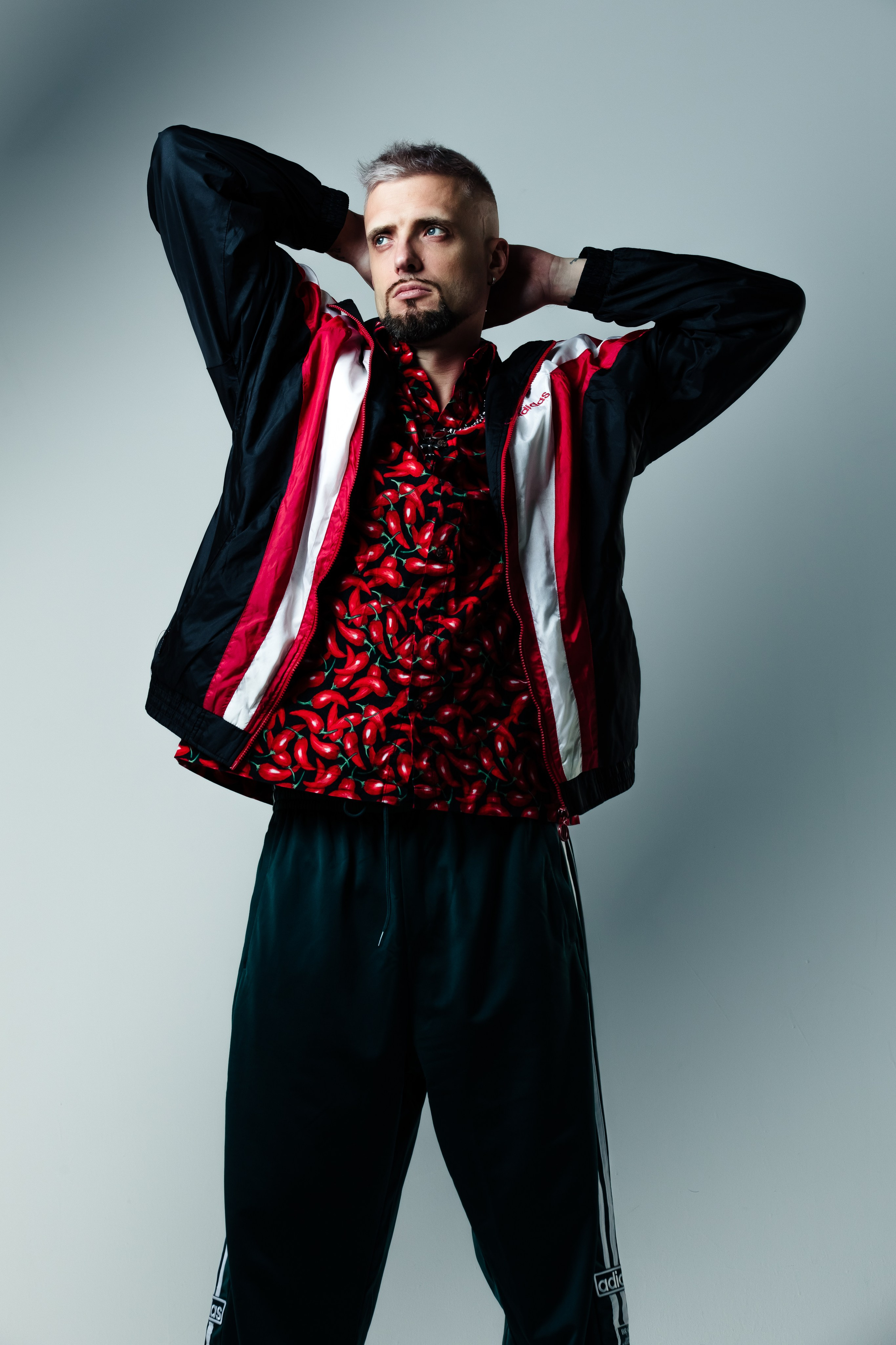 NLO PROMO. Фотограф Москва Владимир Филин