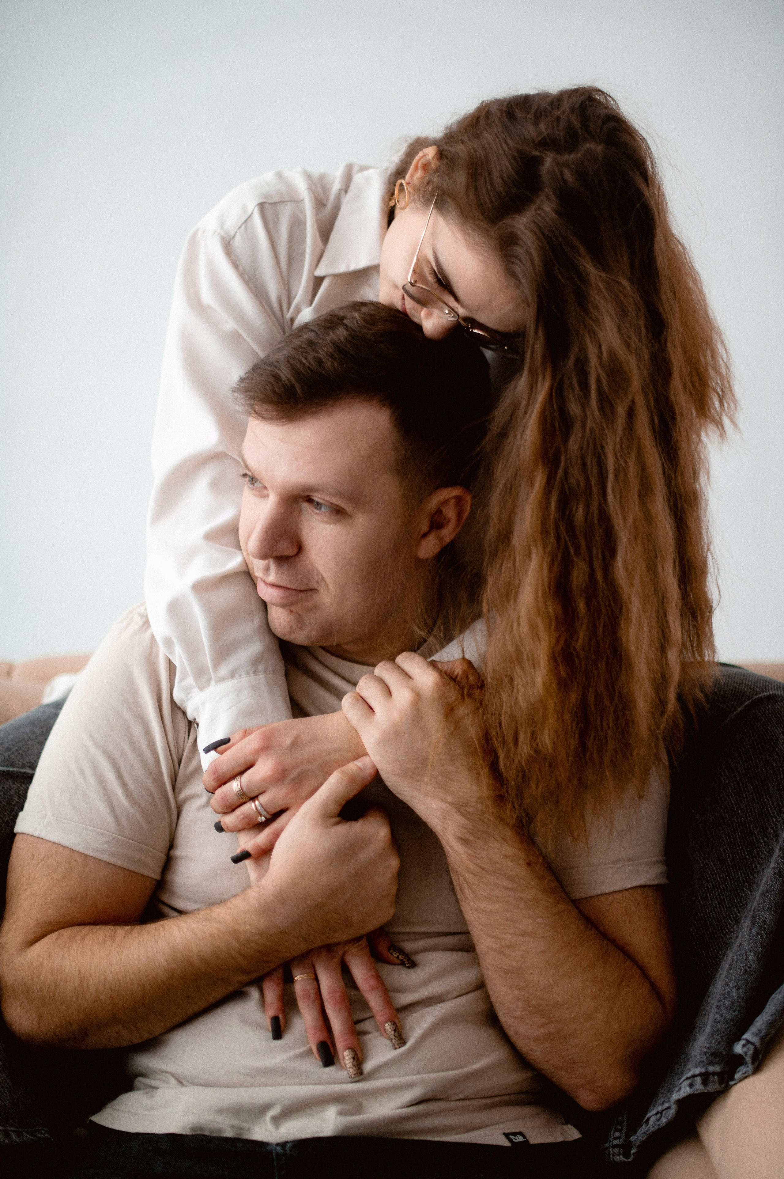 Семейные фотосессии. Фотограф Александр Фомин