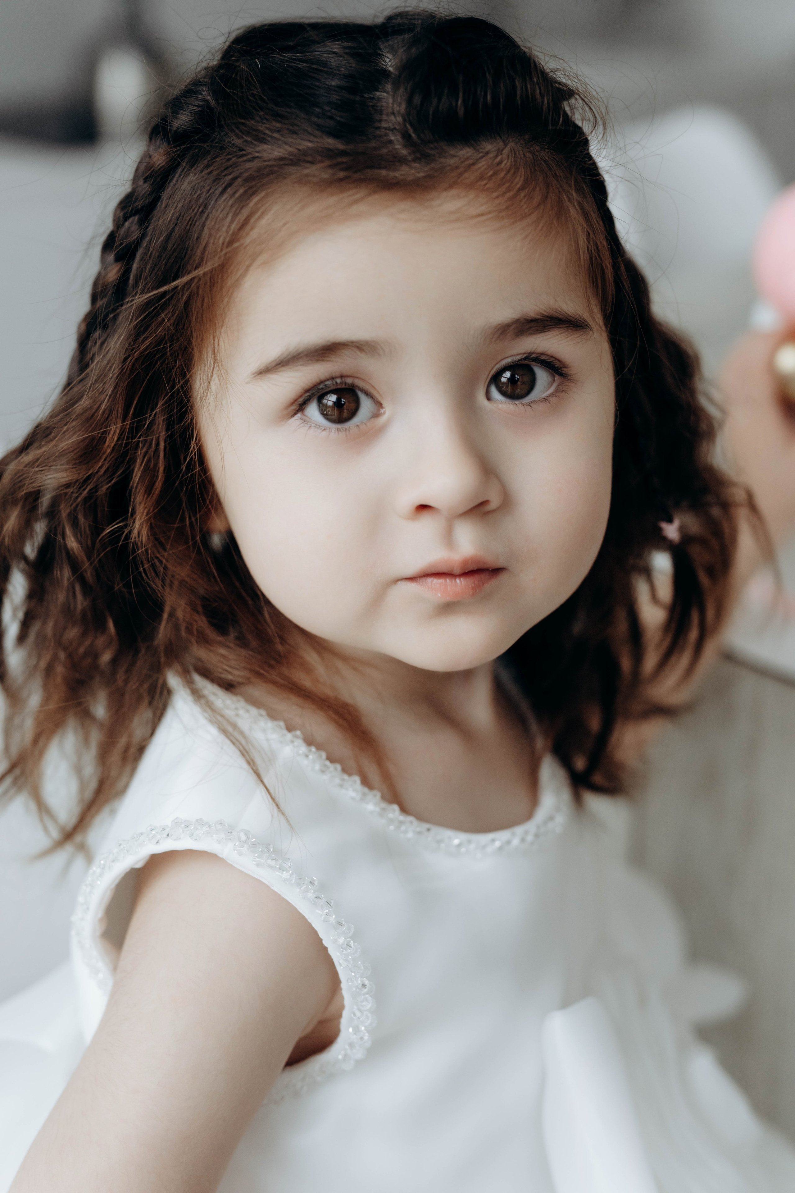 День Рождения Мии