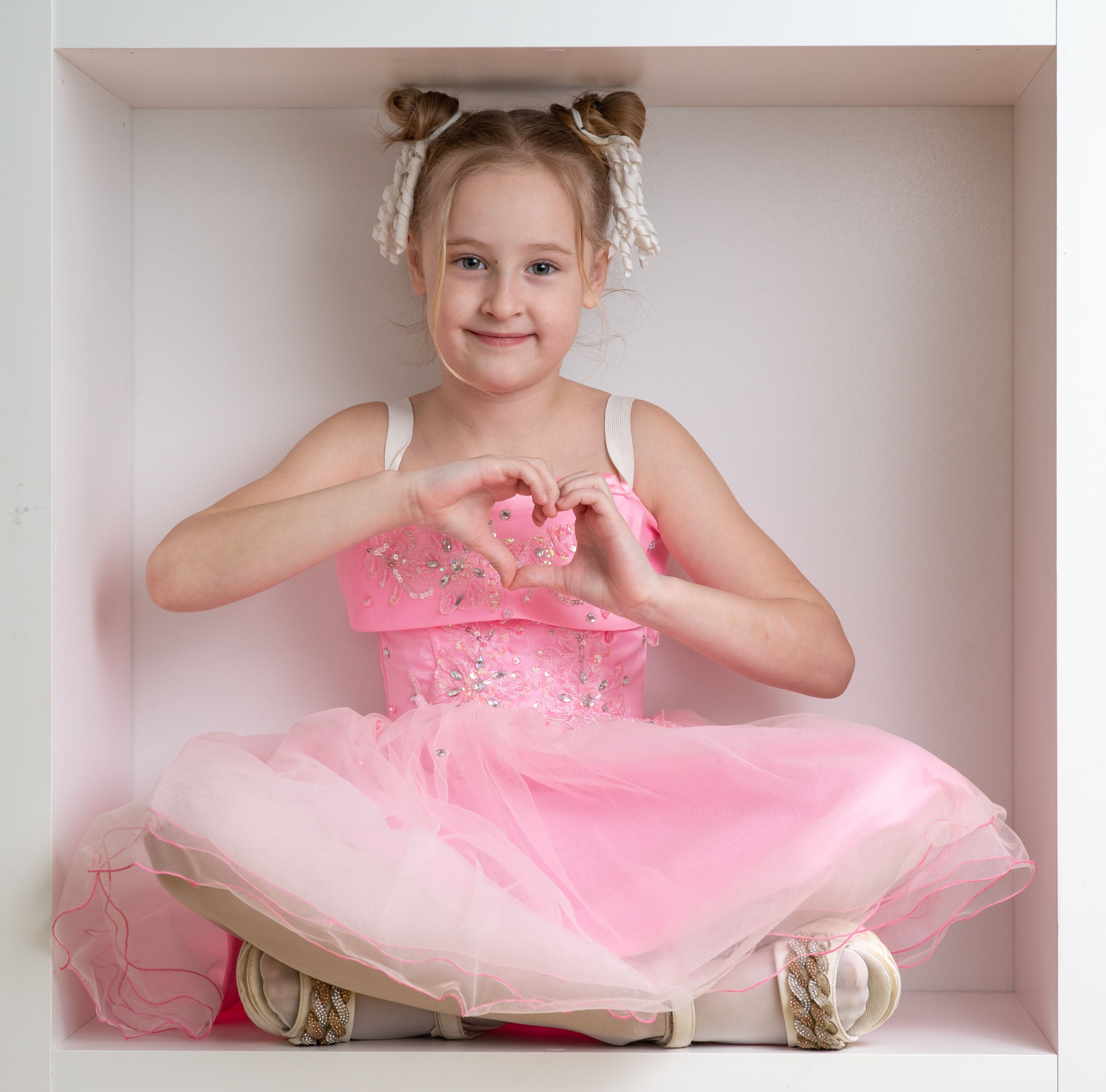 Портреты. Детский сад. Фотограф Ирина Платицына. Брянск, Дятьково