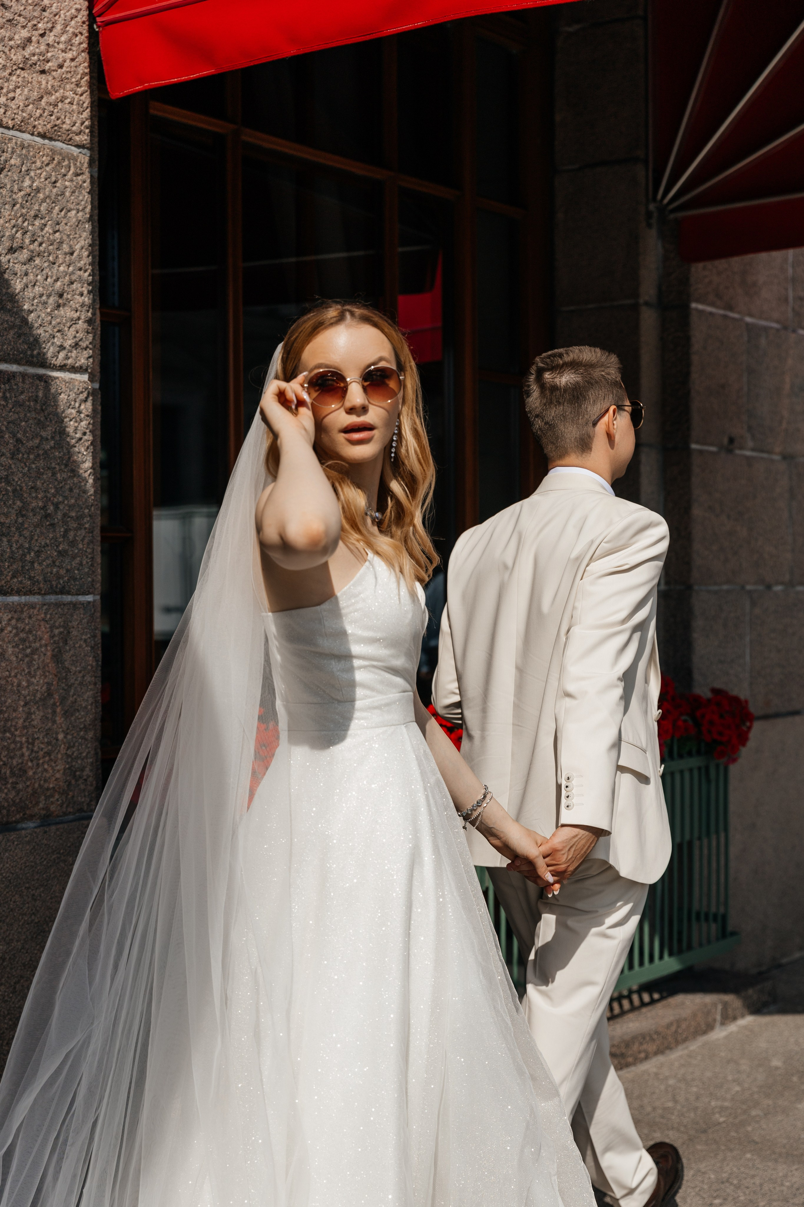 Свадьбы. Свадебный фотограф