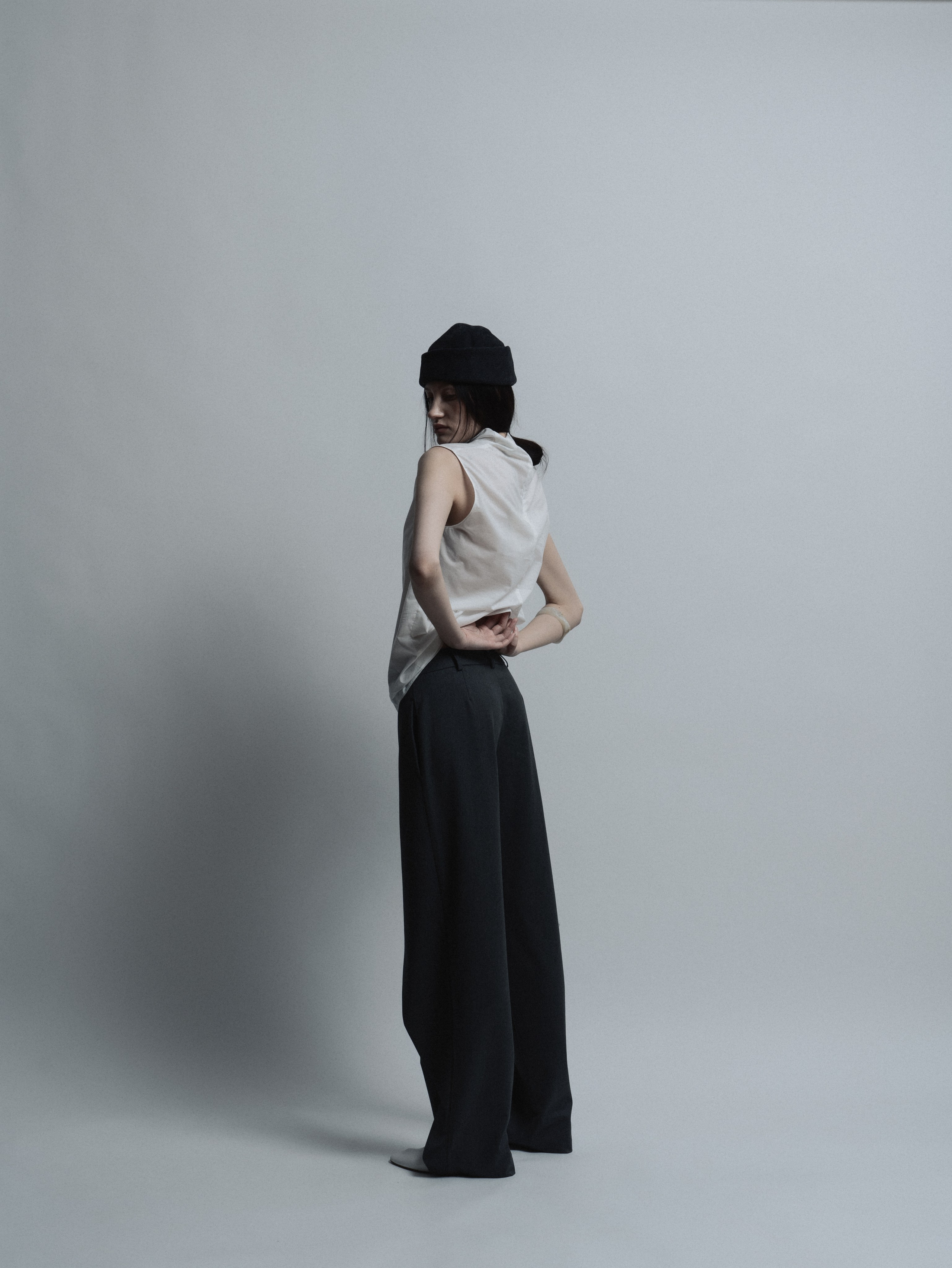 Simple. DDPRODUCTION CASES