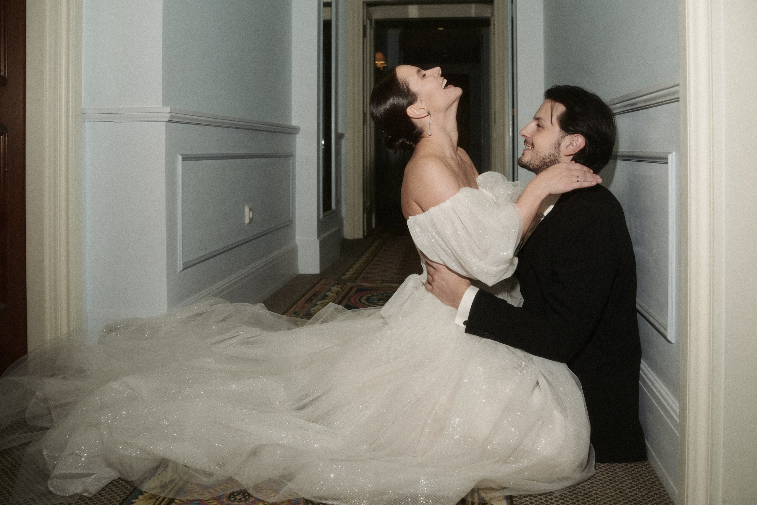 Свадебные. Свадебный и семейный фотограф в Санкт-Петербурге Дмитрий Панин