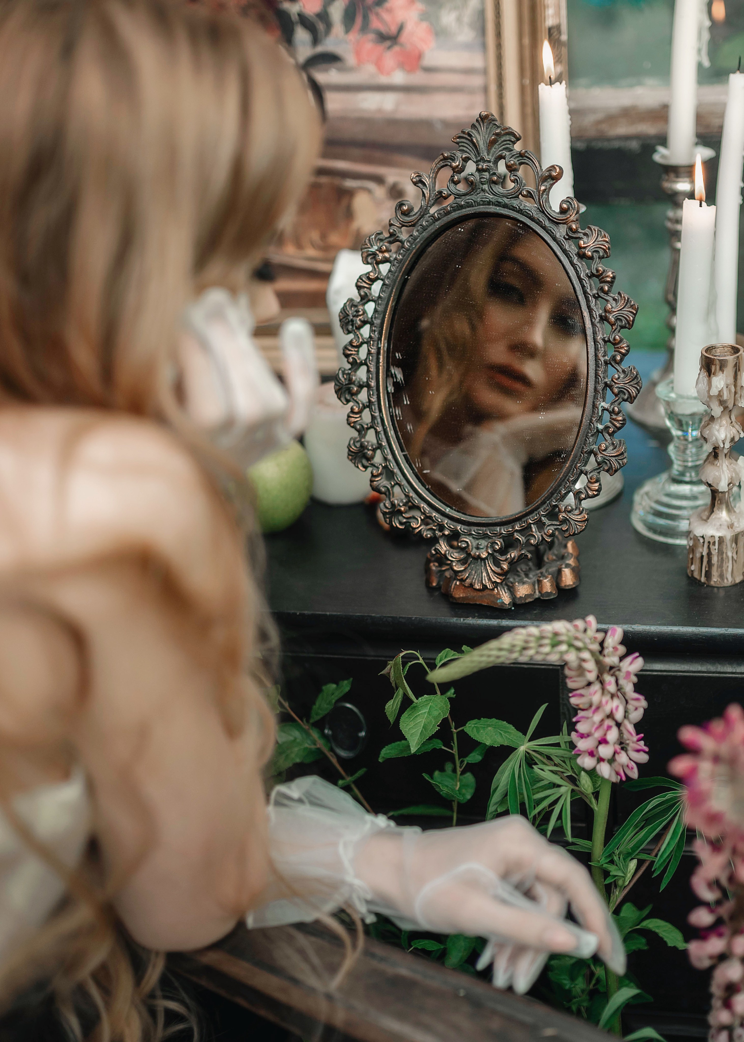 Юлия. Фотограф в Москве