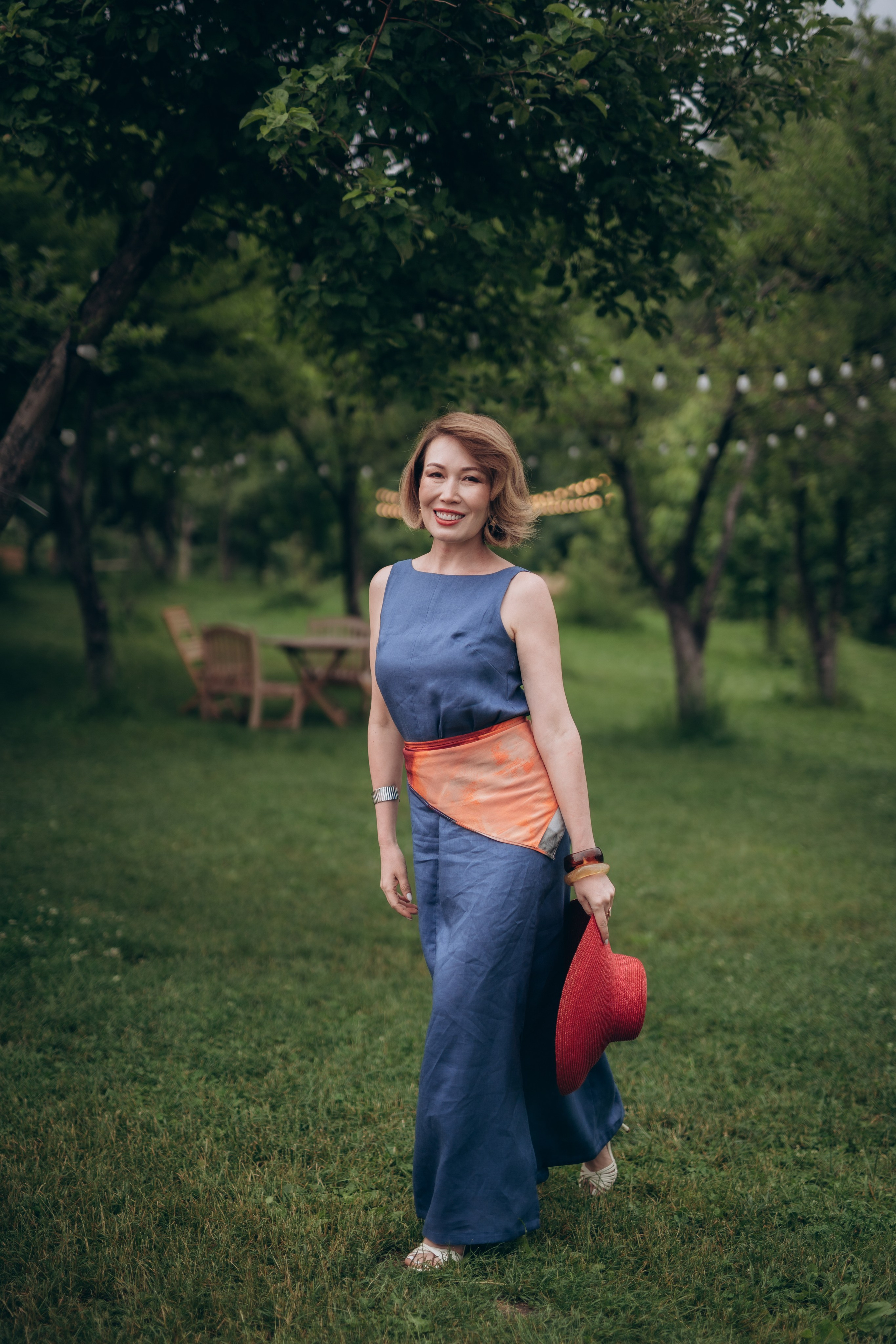 Мероприятие Redcrow. Фотограф в Алматы Чалова Нафиса